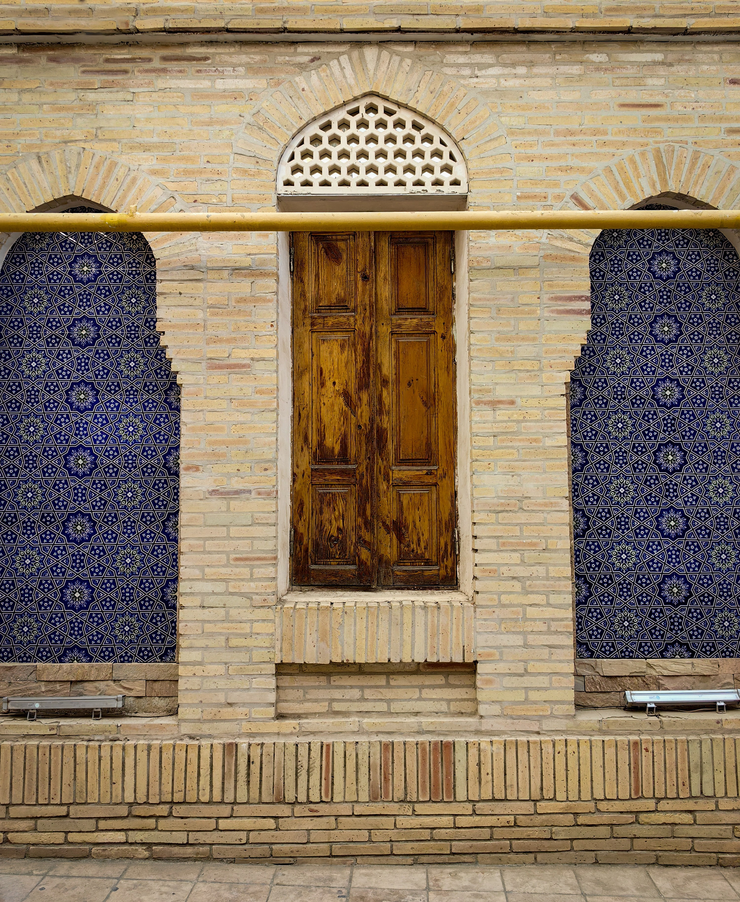 Узбекистан. Travel-фотограф Ирина Милинцова