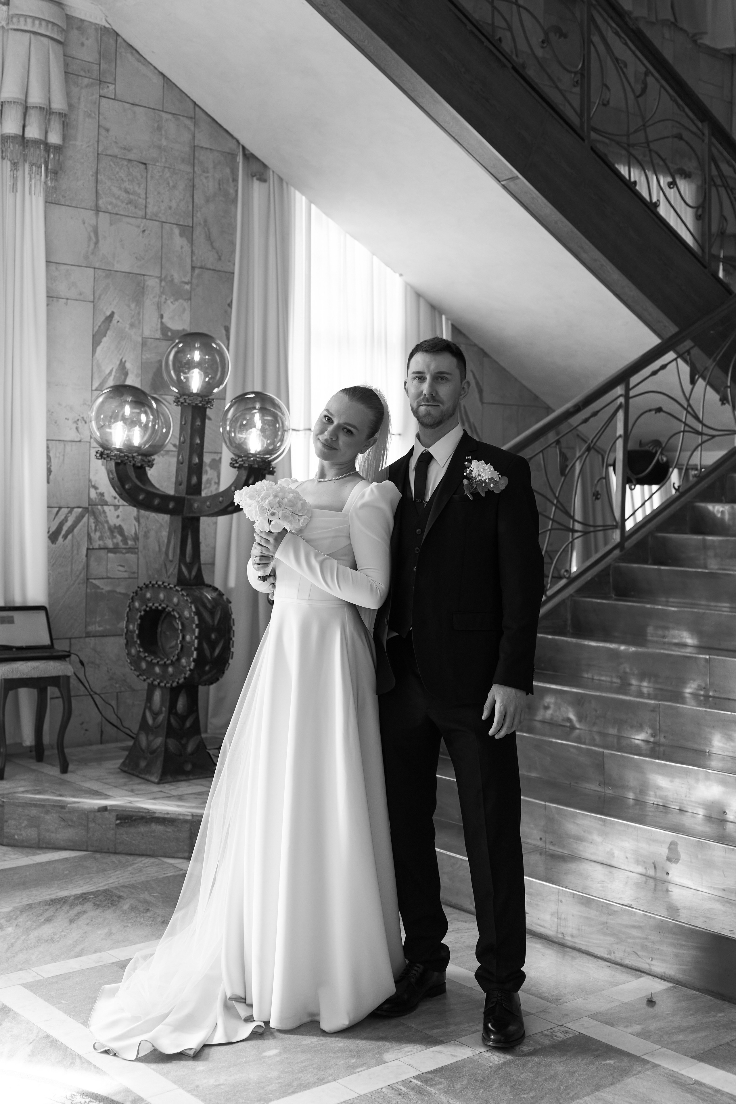 Роскошь любви. Любовь Юсупова. Фотограф