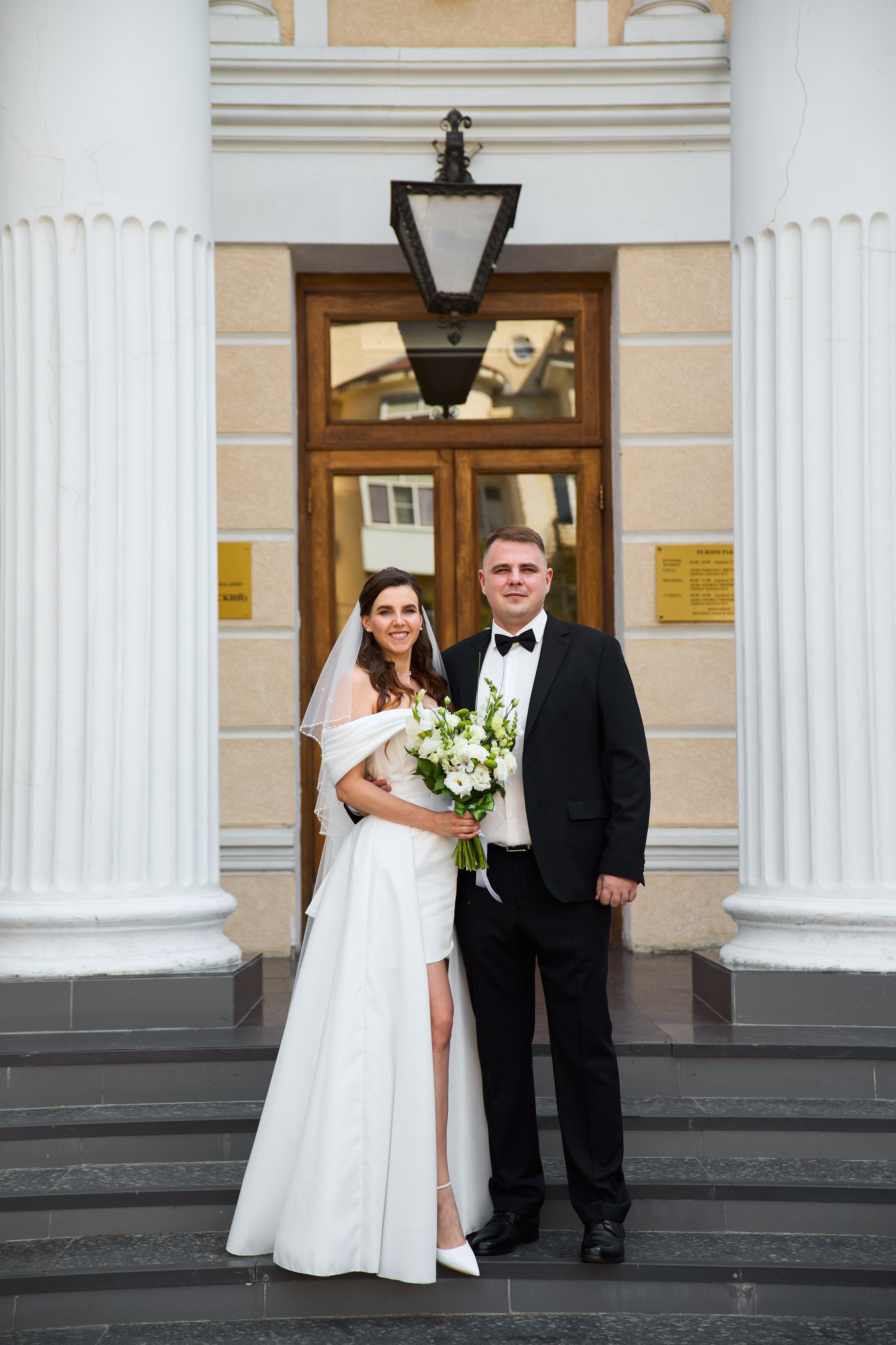 Анна и Дмитрий. Любовь Юсупова. Фотограф