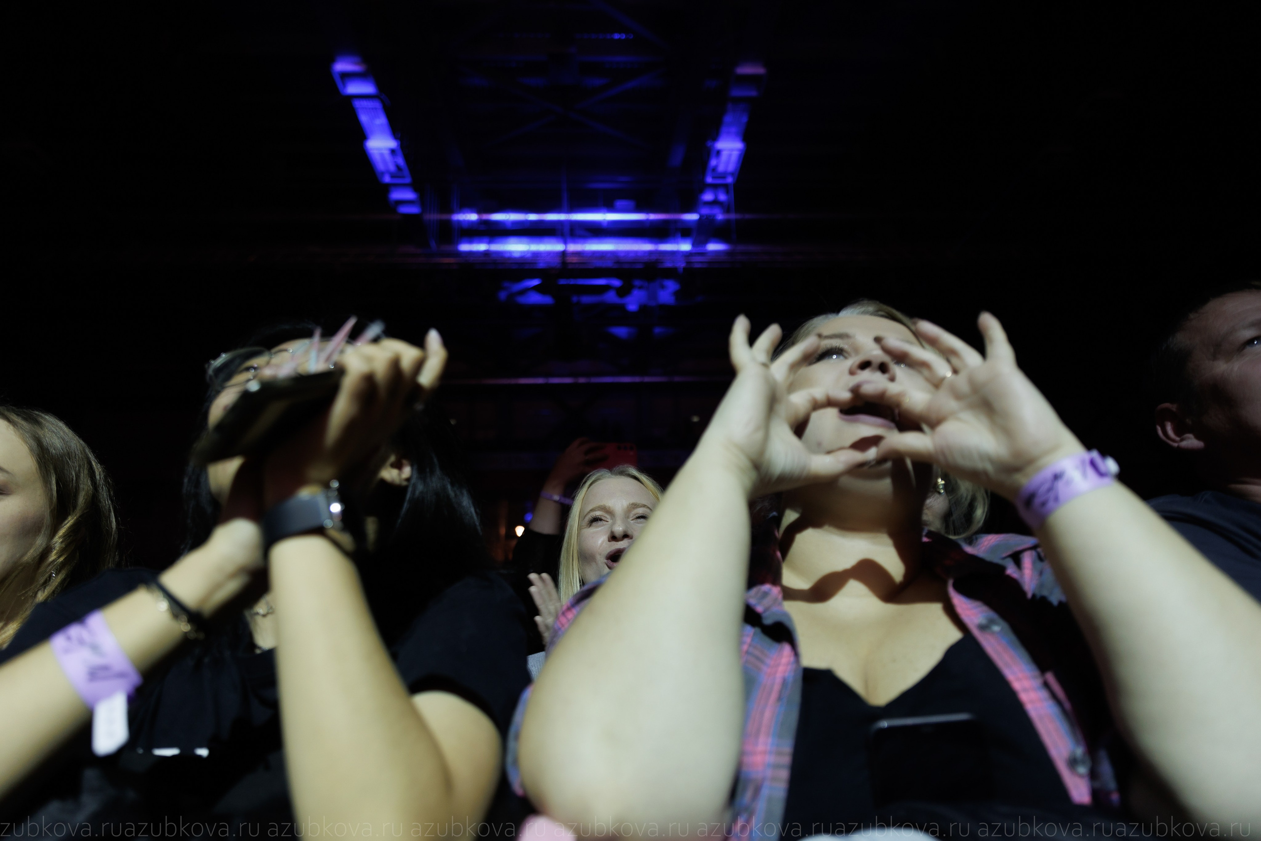 Максим. Фотограф Анастасия Зубкова