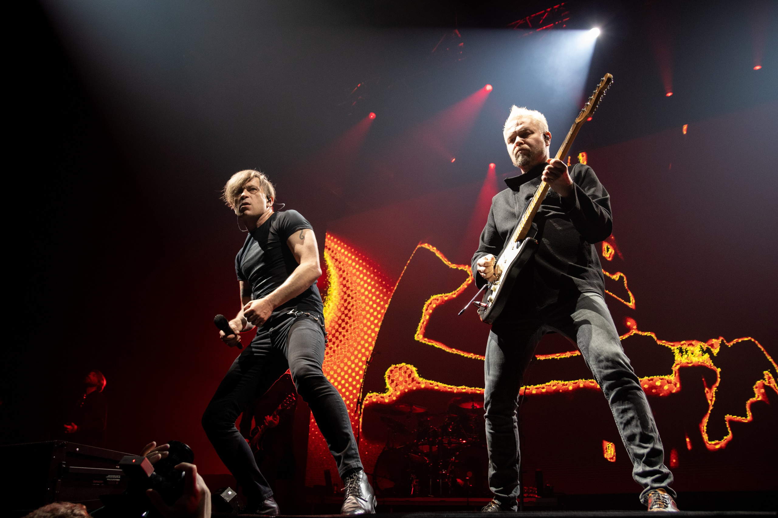 БИ-2. Фотограф Севастополь, Крым. Портретный и репортажный фотограф Коваленко Антонина