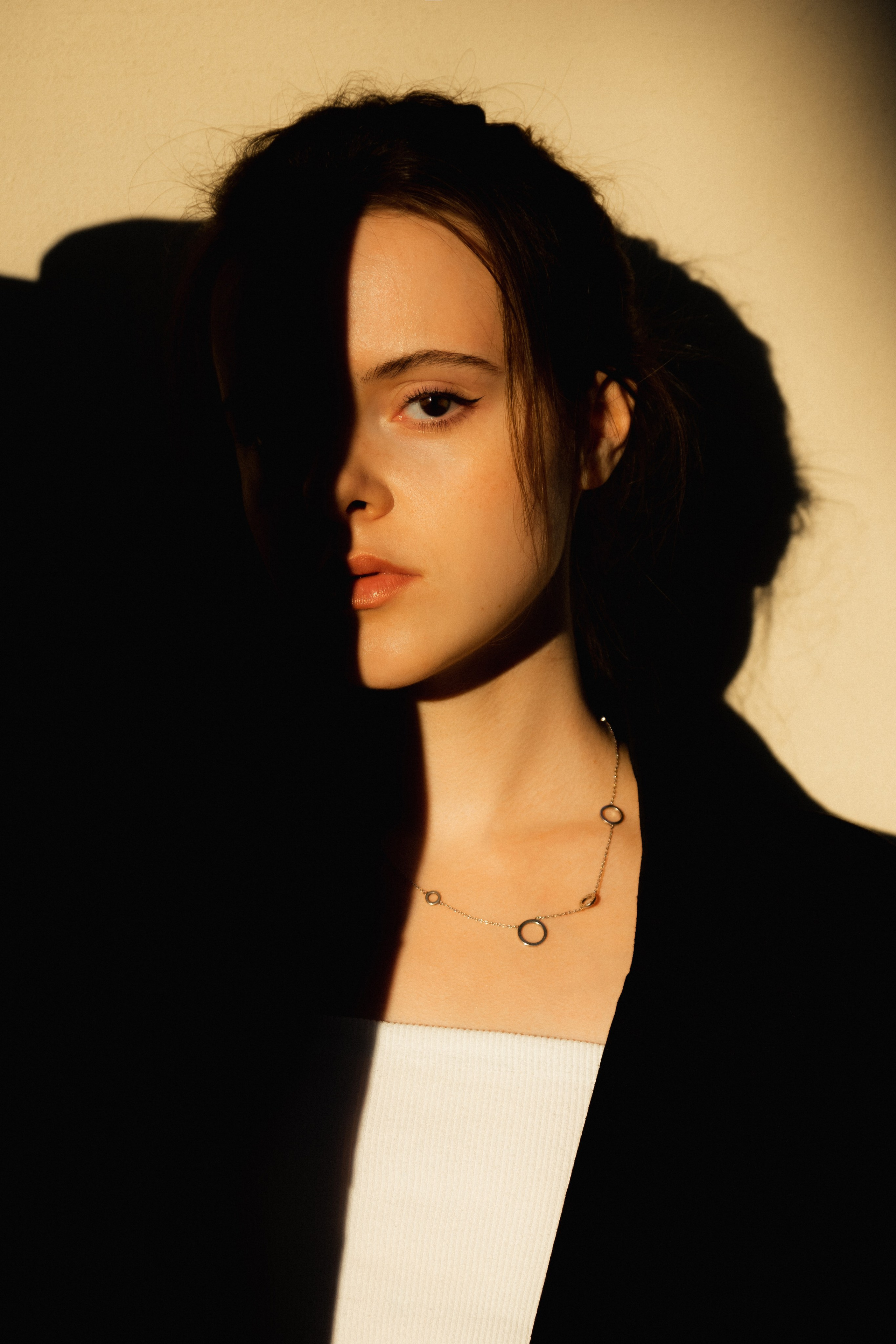 Крис. Фотограф Севастополь, Крым. Портретный и репортажный фотограф Коваленко Антонина