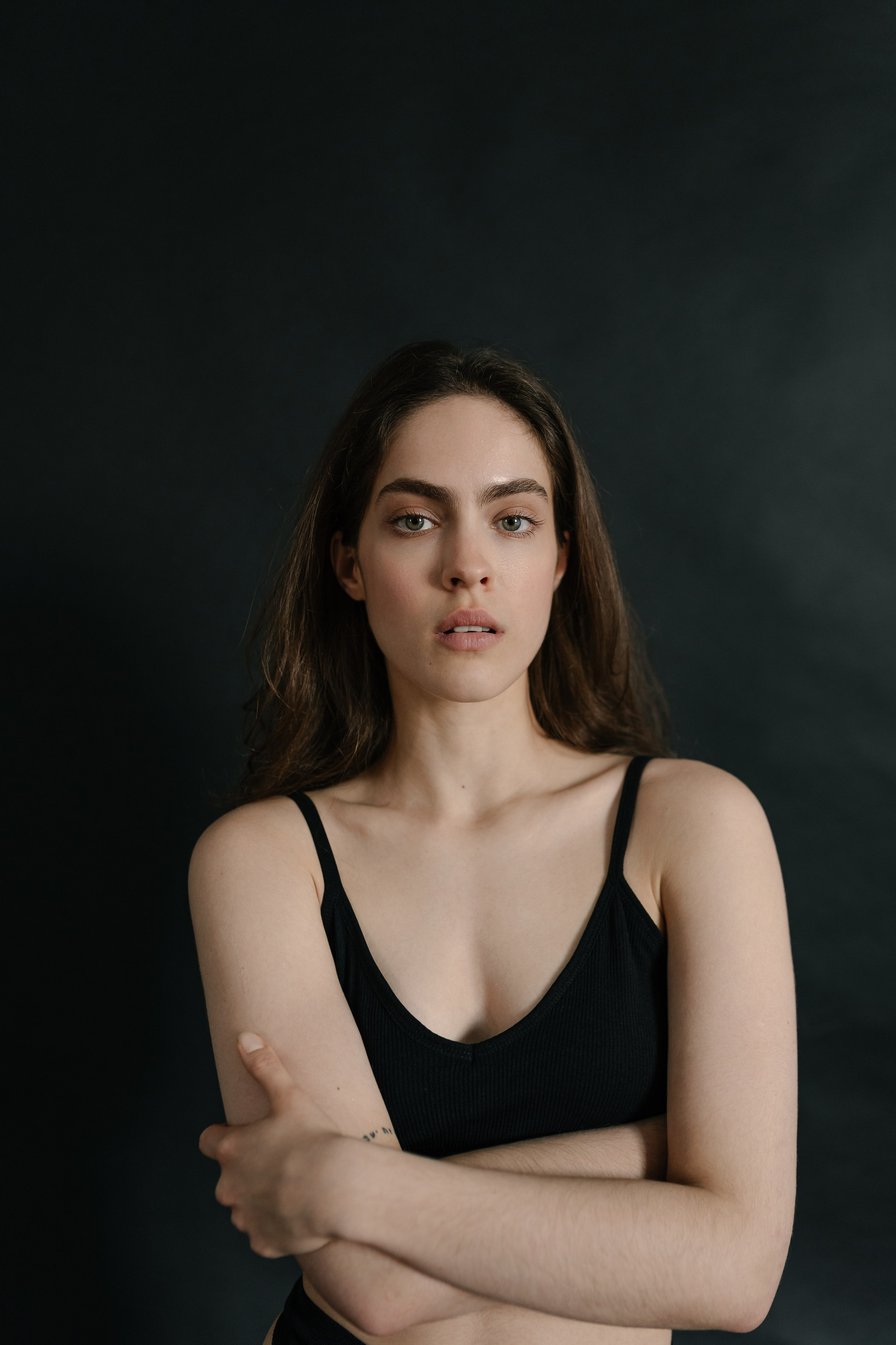 Полина | id409. Портретный фотограф в Москве Ольга Акушко