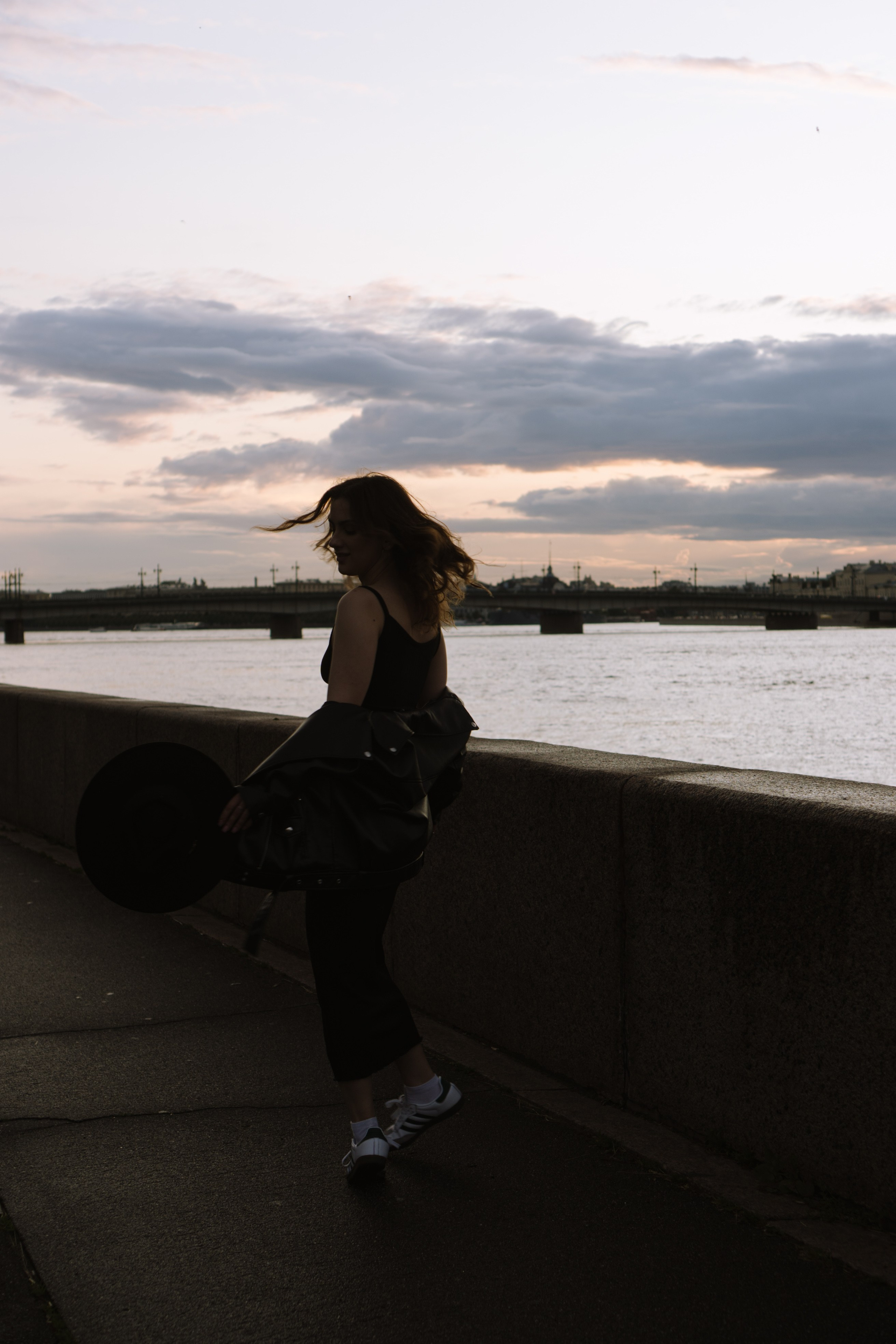 ЛЮБОВЬ В ИЮНЕ. Профессиональный фотограф, Санкт-Петербург — Виктория Богомолова
