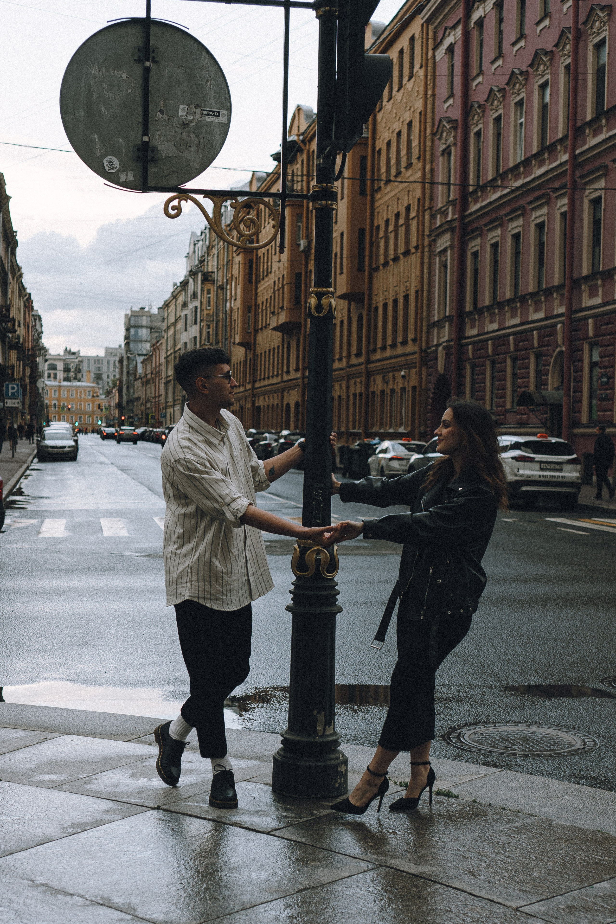 ЛЮБОВЬ В ИЮНЕ. Профессиональный фотограф, Санкт-Петербург — Виктория Богомолова