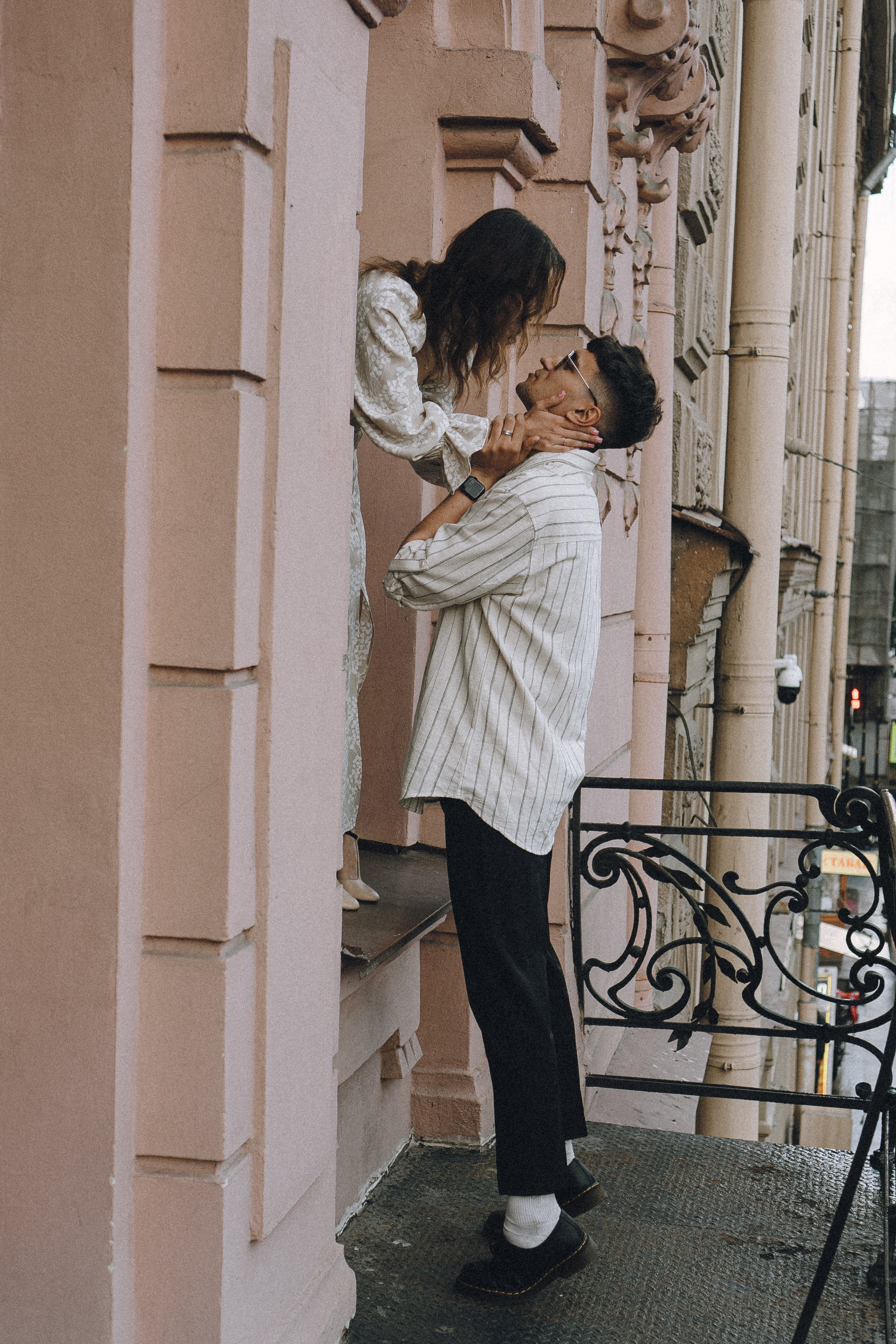 ЛЮБОВЬ В ИЮНЕ. Профессиональный фотограф, Санкт-Петербург — Виктория Богомолова