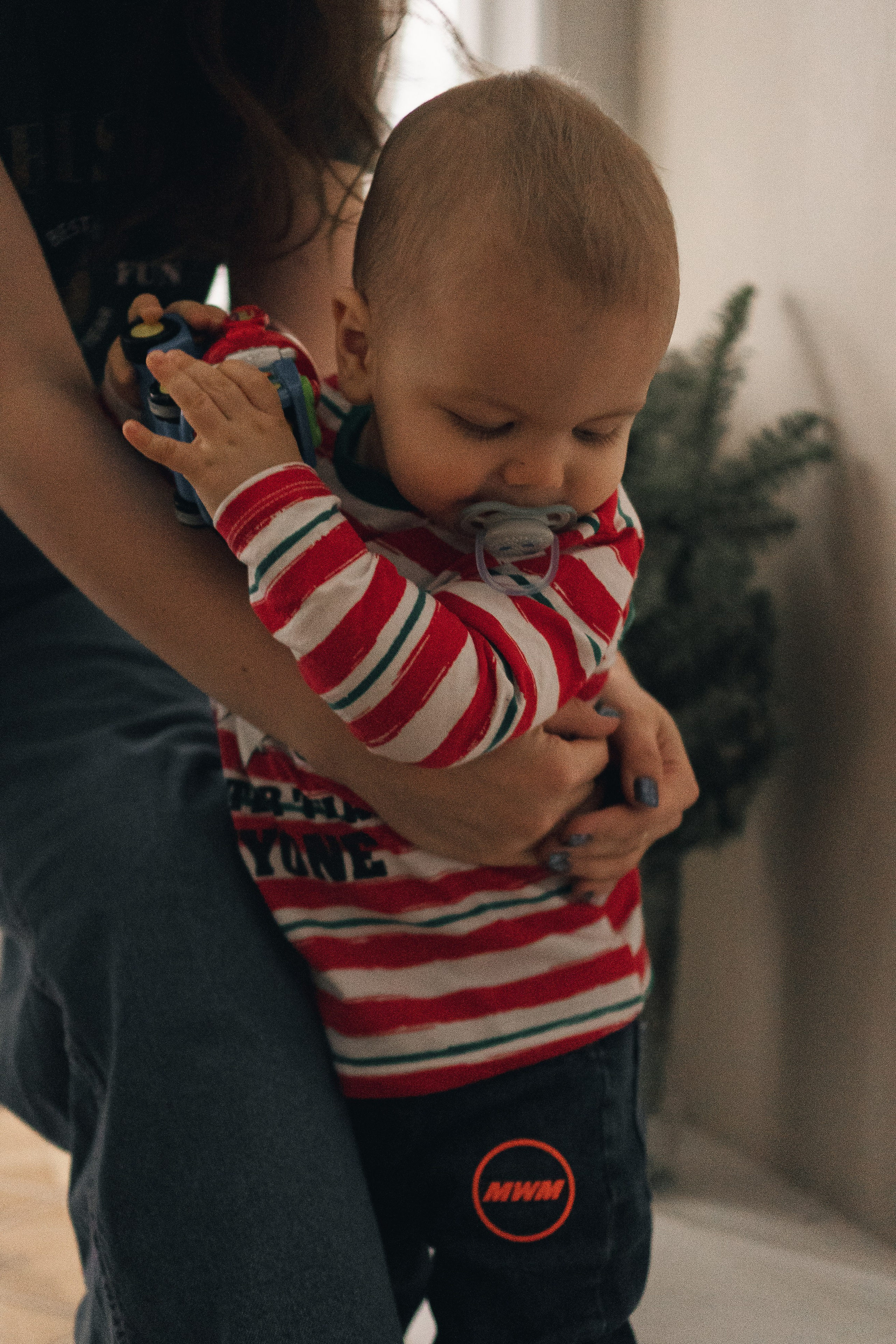 НОВОГОДНЯЯ В СТУДИИ. Профессиональный фотограф, Санкт-Петербург — Виктория Богомолова