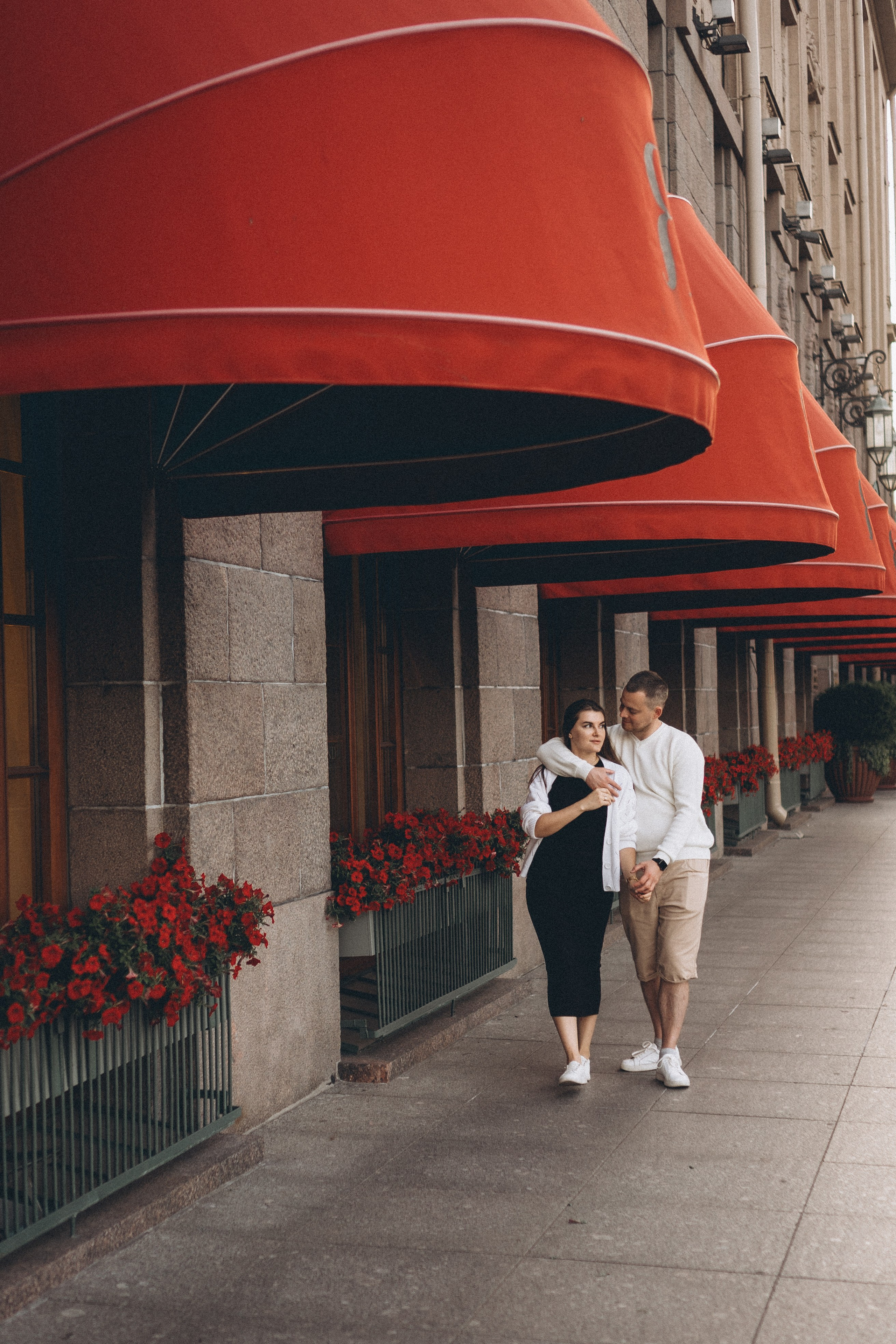 ПРОГУЛКА ПО ПИТЕРУ НА РАССВЕТЕ. Профессиональный фотограф, Санкт-Петербург — Виктория Богомолова