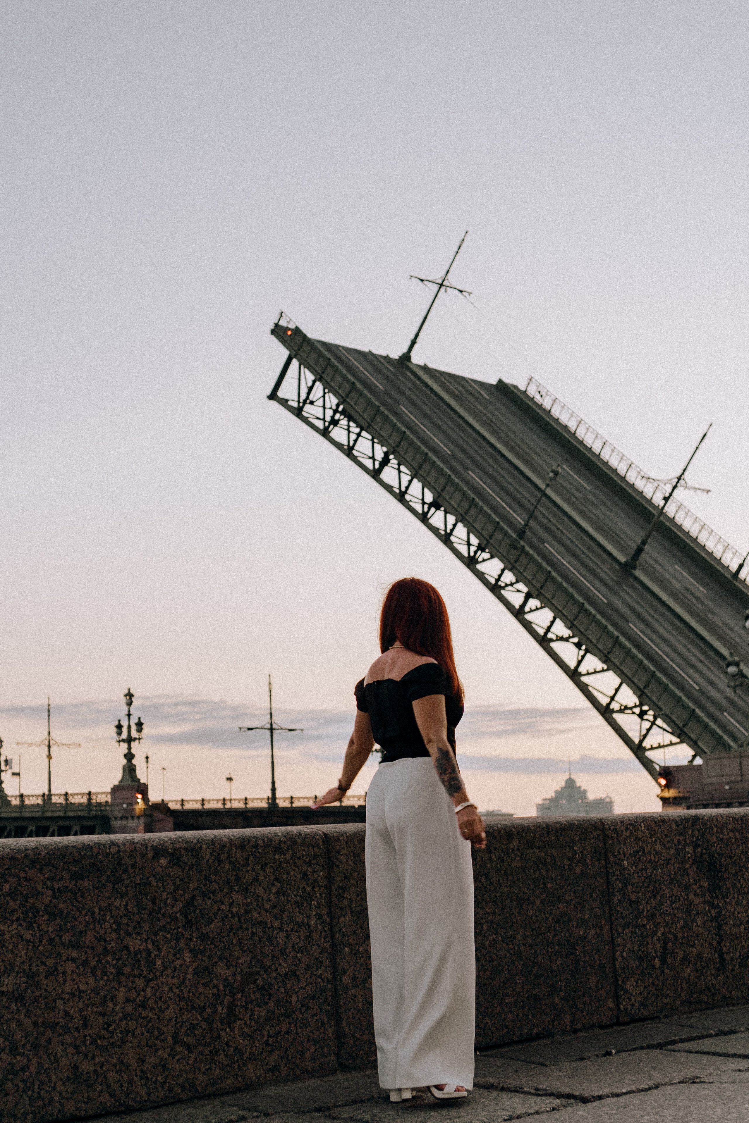 РАССВЕТНАЯ ИСТОРИЯ. Профессиональный фотограф, Санкт-Петербург — Виктория Богомолова