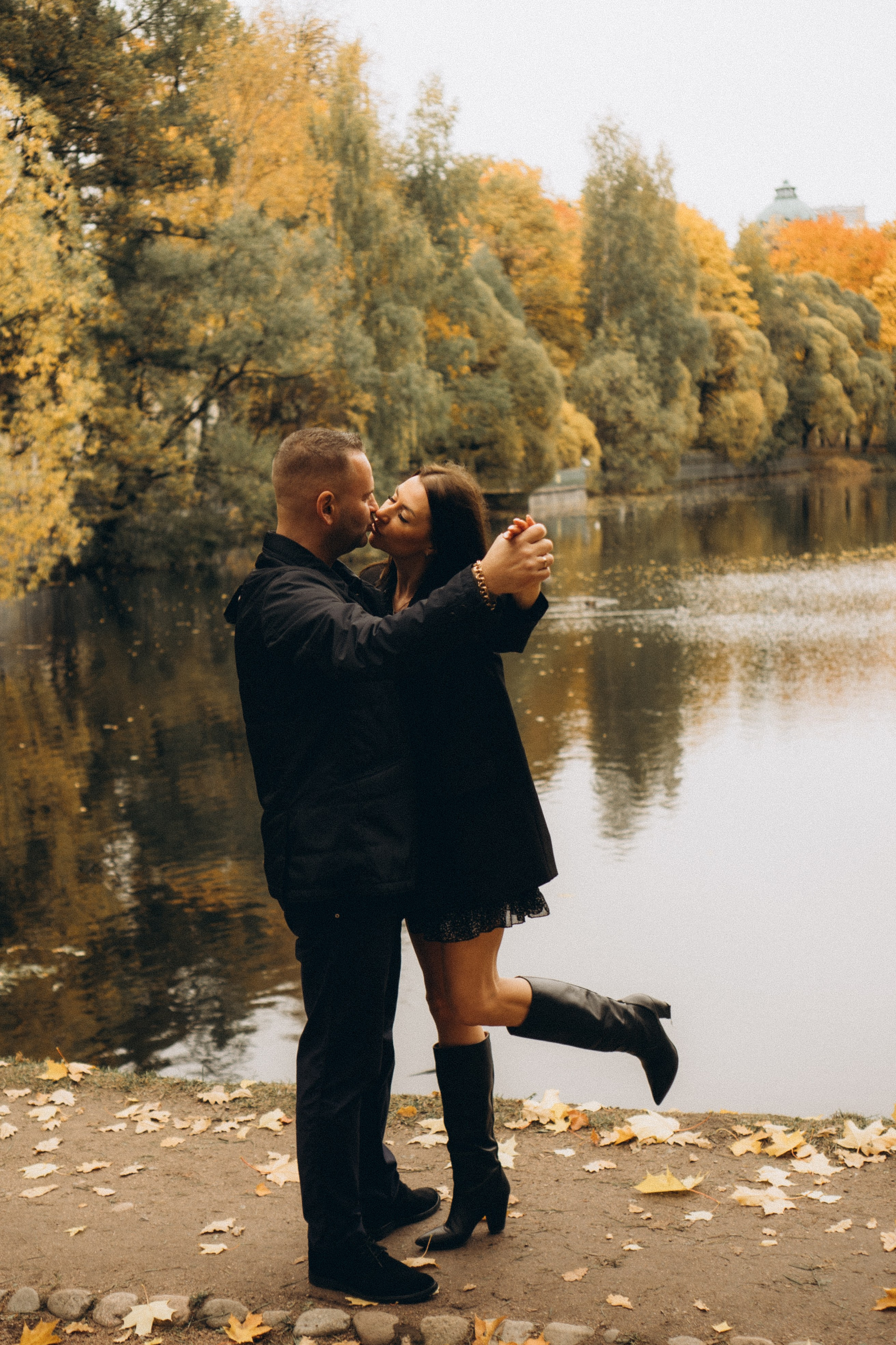 Любовь. Профессиональный фотограф, Санкт-Петербург — Виктория Богомолова