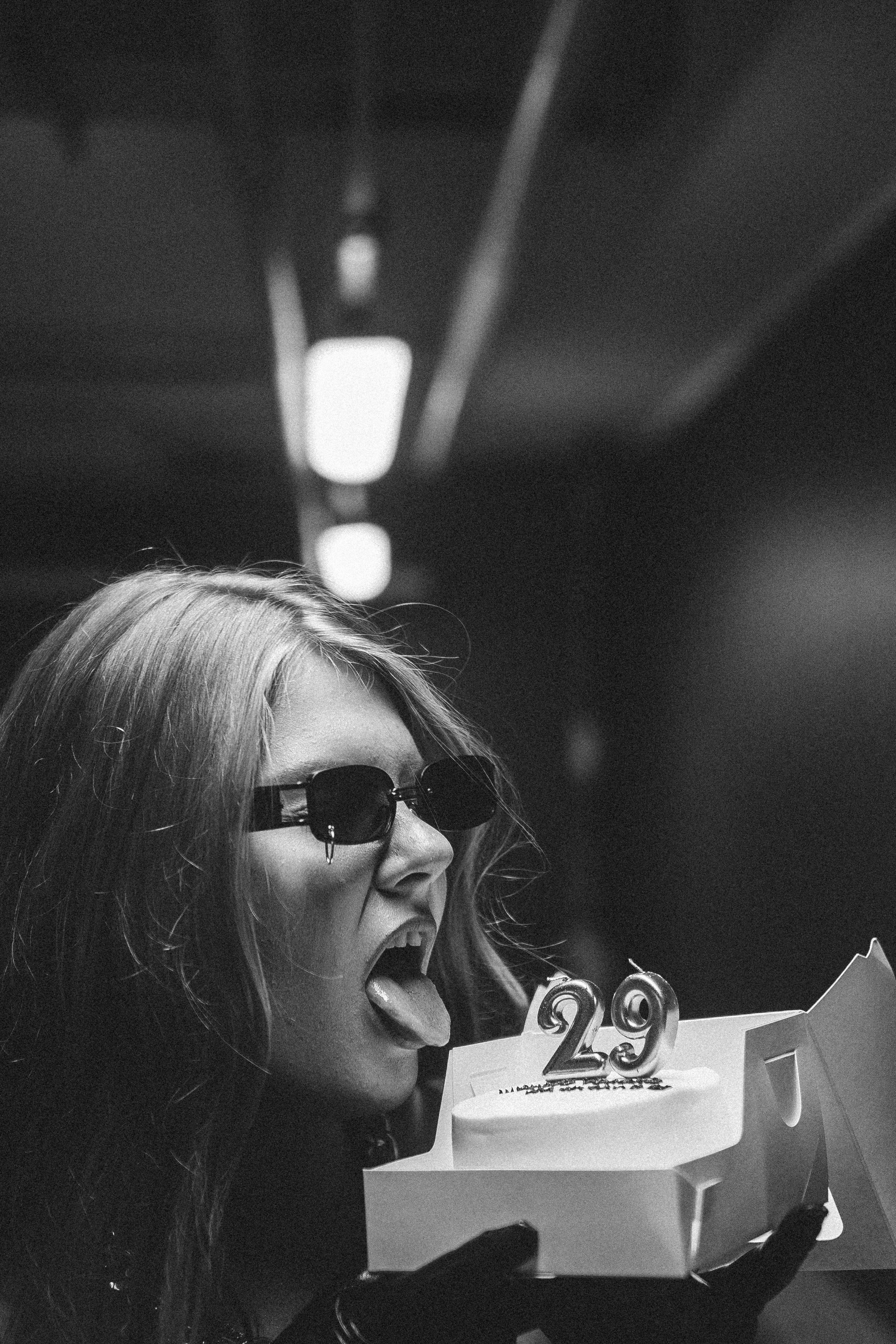 ЧБ. Профессиональный фотограф, Санкт-Петербург — Виктория Богомолова