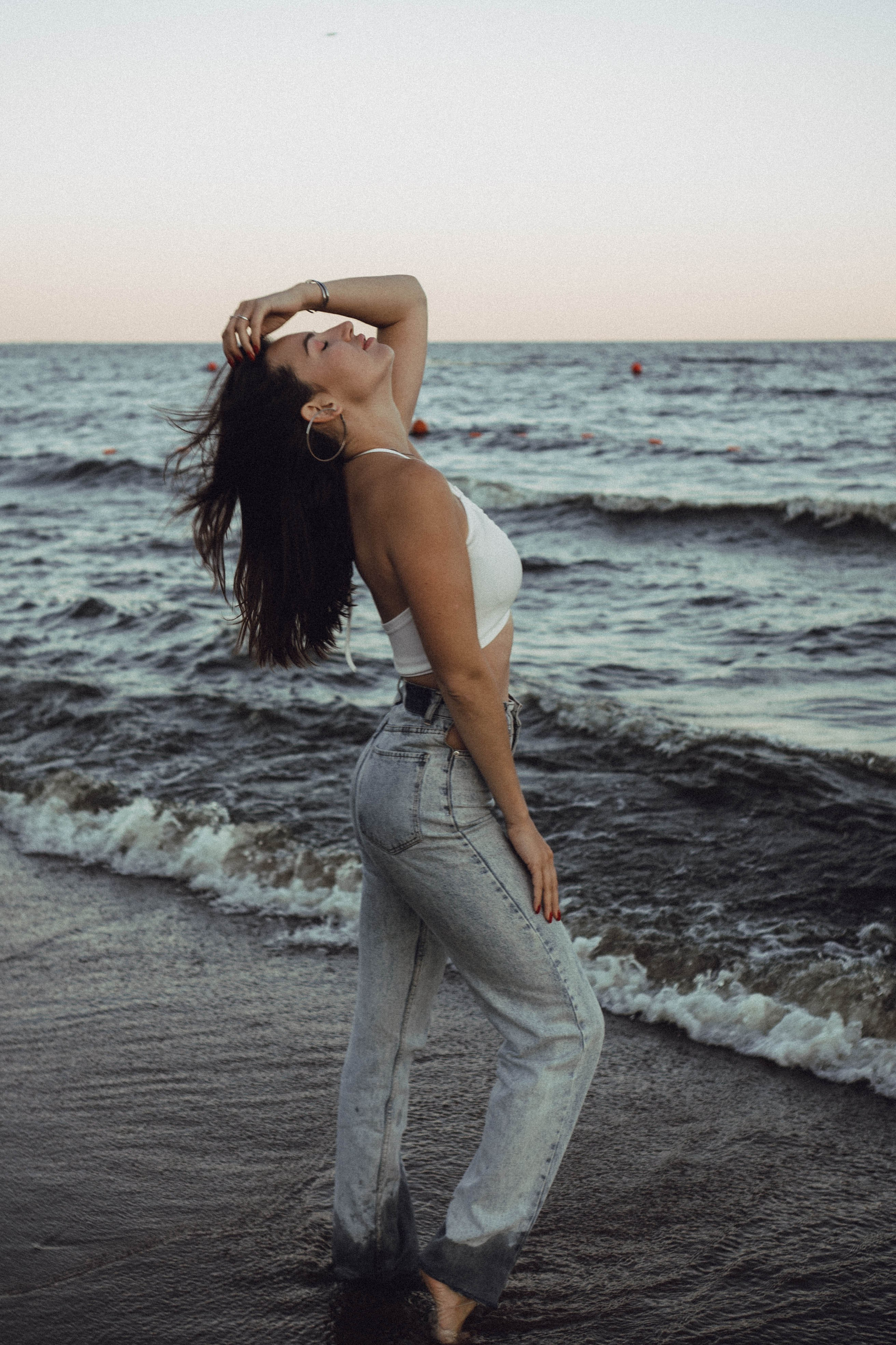 Любовь на заливе. Профессиональный фотограф, Санкт-Петербург — Виктория Богомолова