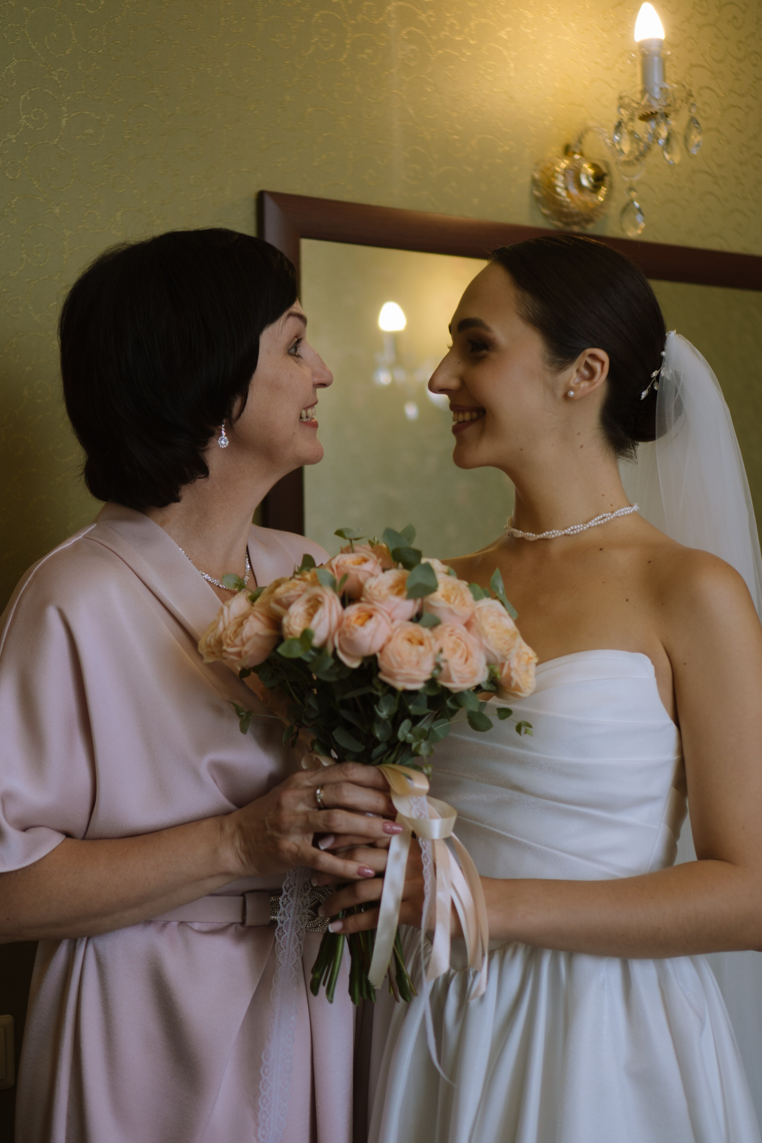 РЕПОРТАЖНАЯ СЬЕМКА В ЗАГСЕ. Профессиональный фотограф, Санкт-Петербург — Виктория Богомолова