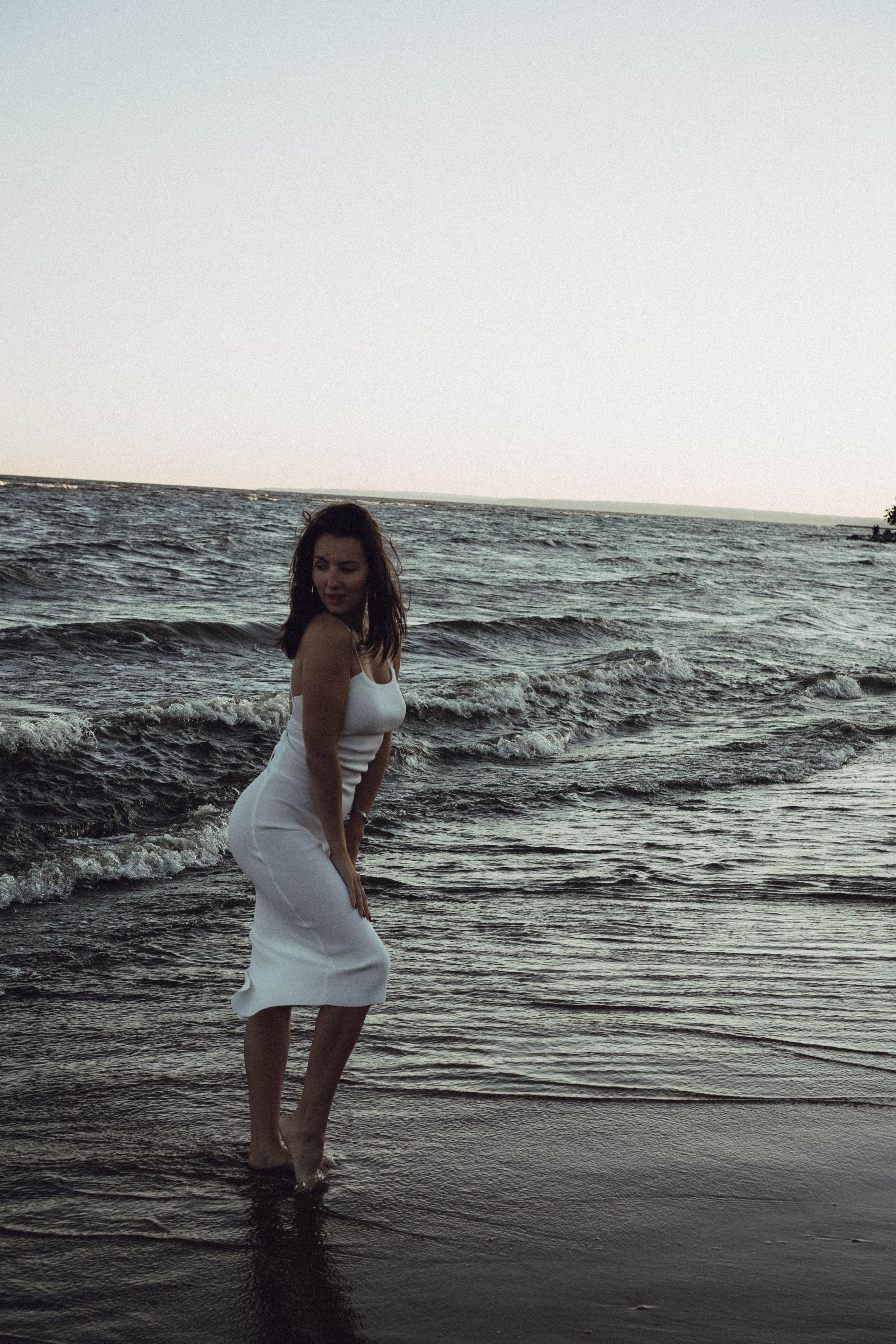 Любовь на заливе. Профессиональный фотограф, Санкт-Петербург — Виктория Богомолова