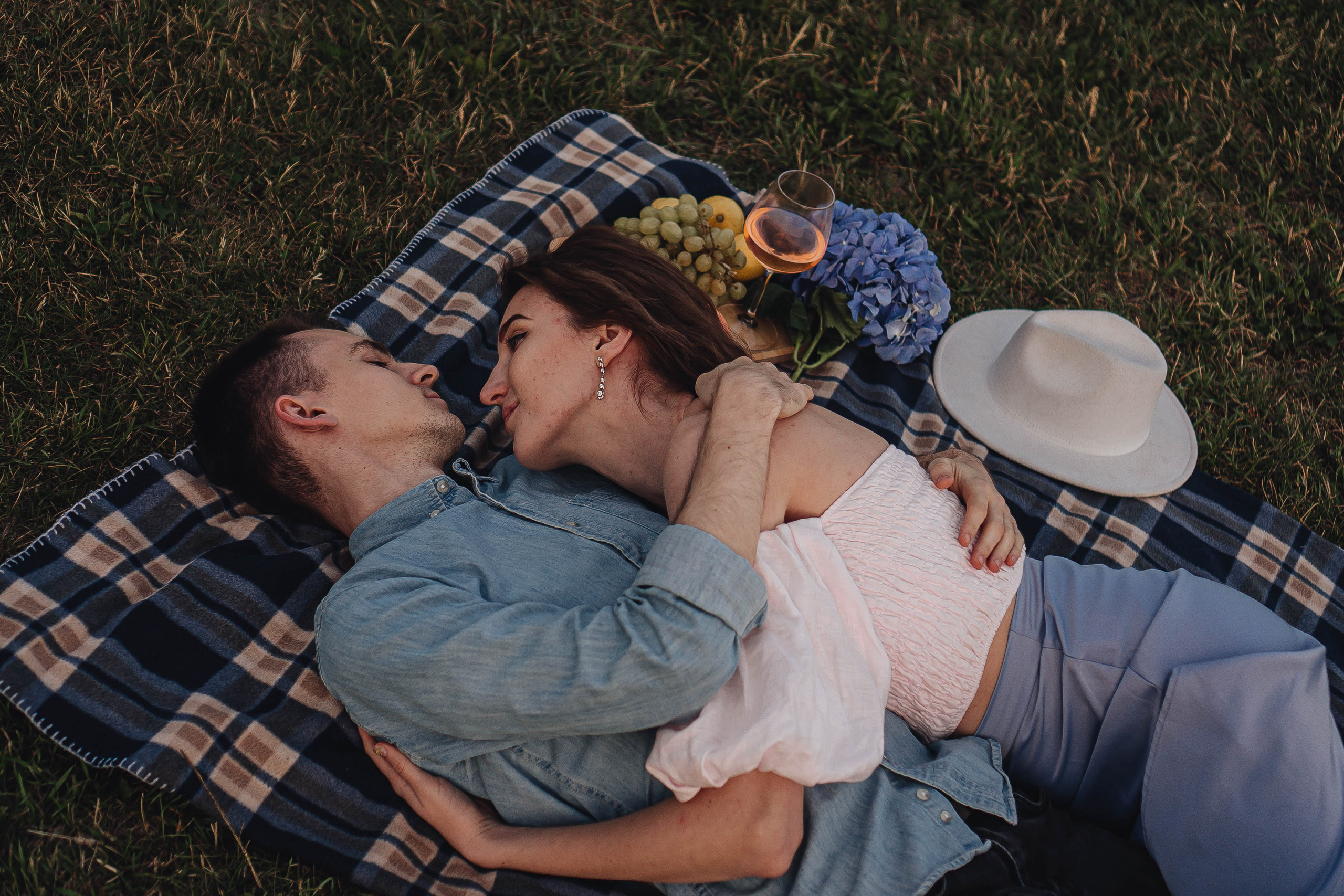 Крымская парочка. Профессиональный фотограф, Санкт-Петербург — Виктория Богомолова