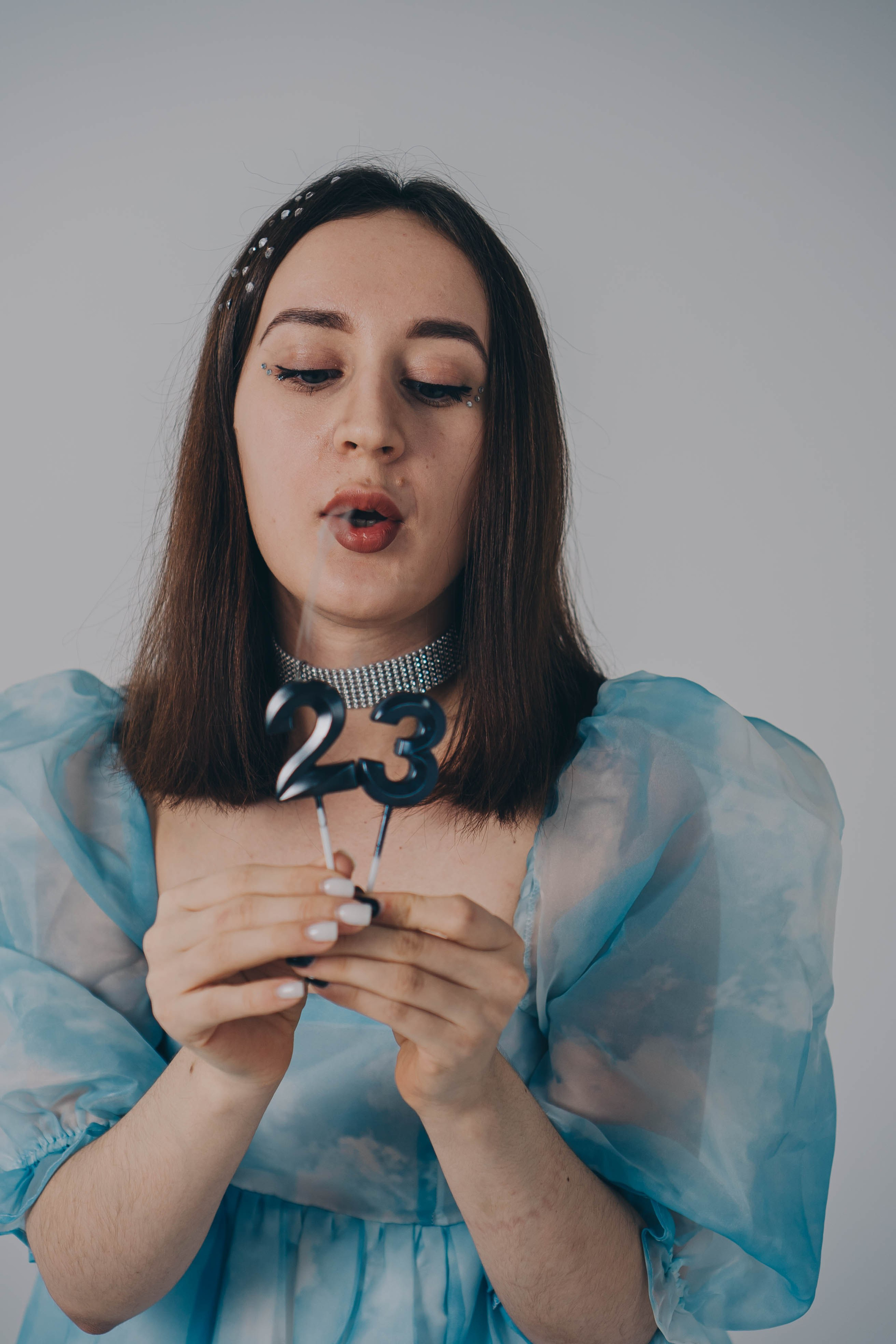 Фотосессия для дня рождения. Профессиональный фотограф, Санкт-Петербург — Виктория Богомолова