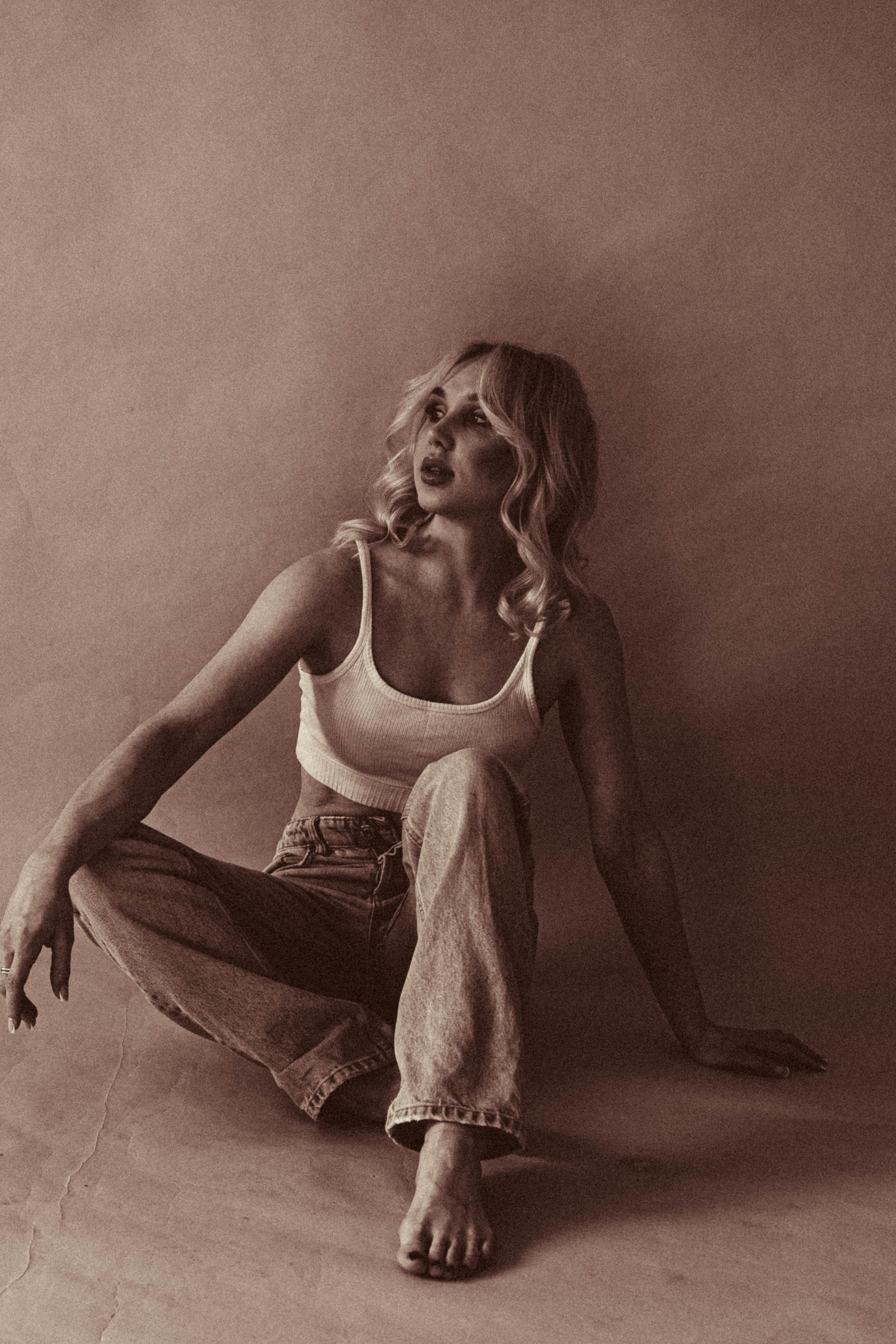 Винтажный стиль. Профессиональный фотограф, Санкт-Петербург — Виктория Богомолова