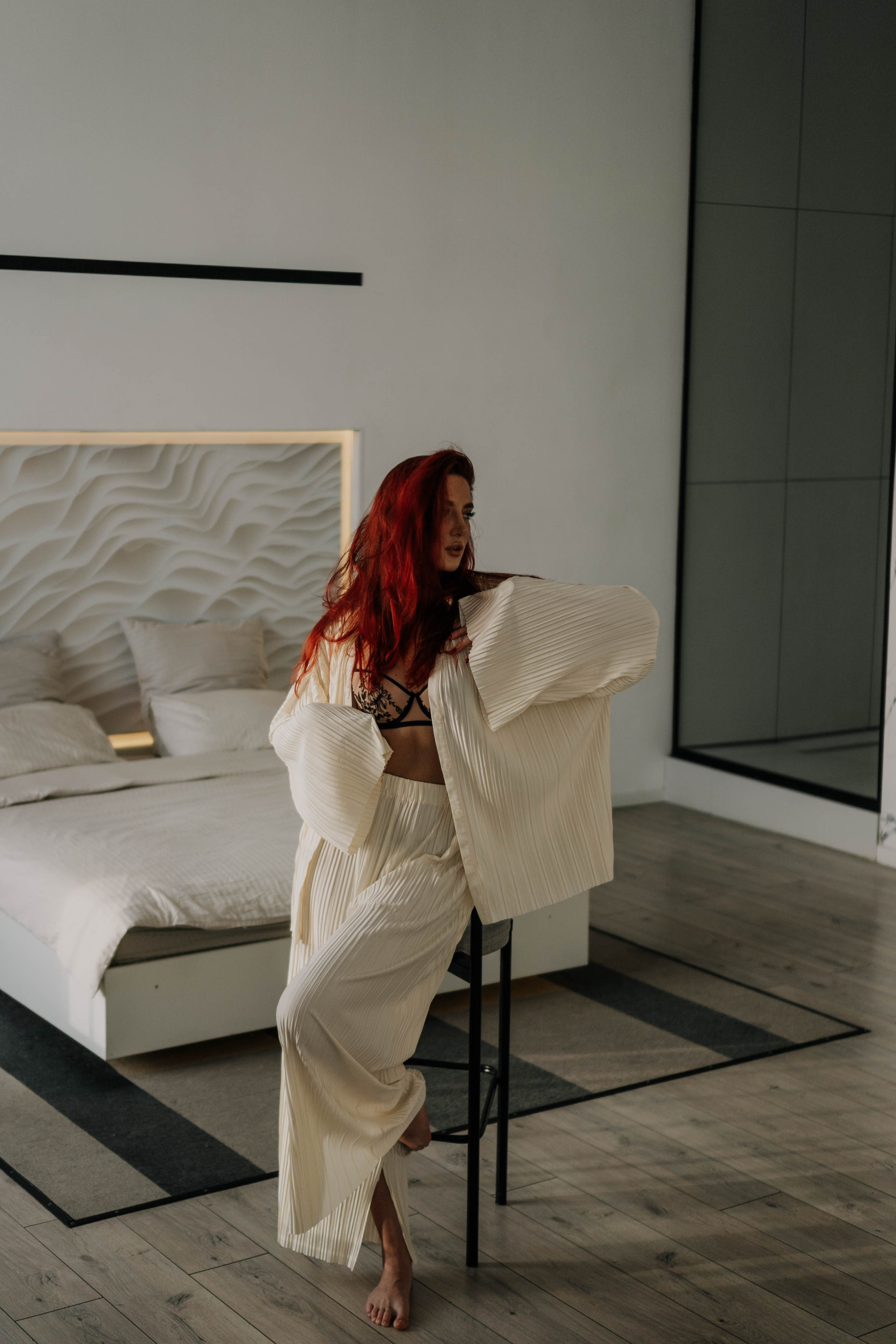 Элеонора в студии. Профессиональный фотограф, Санкт-Петербург — Виктория Богомолова