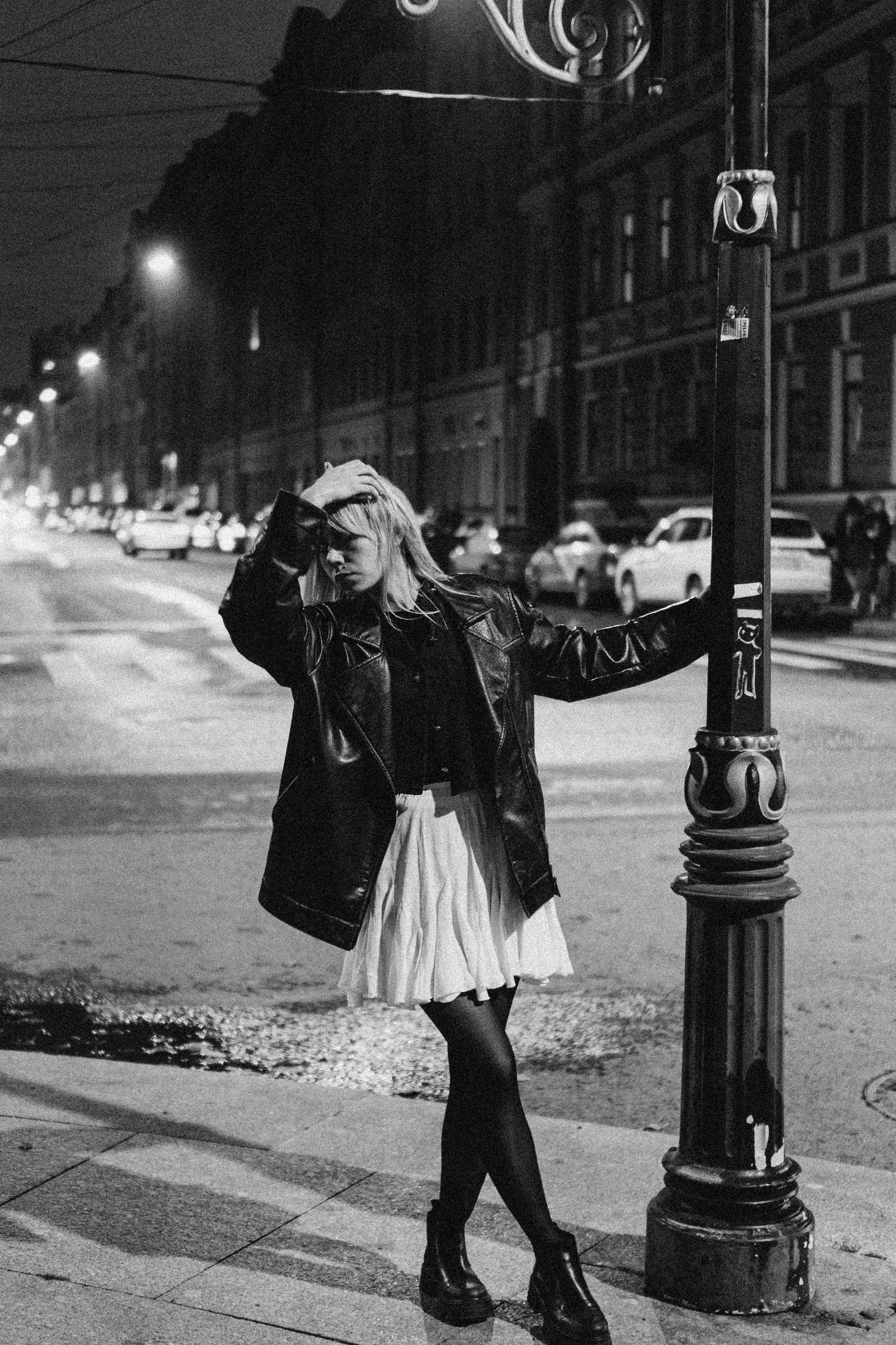 ПРОГУЛКА ОСЕНЬЮ. Профессиональный фотограф, Санкт-Петербург — Виктория Богомолова