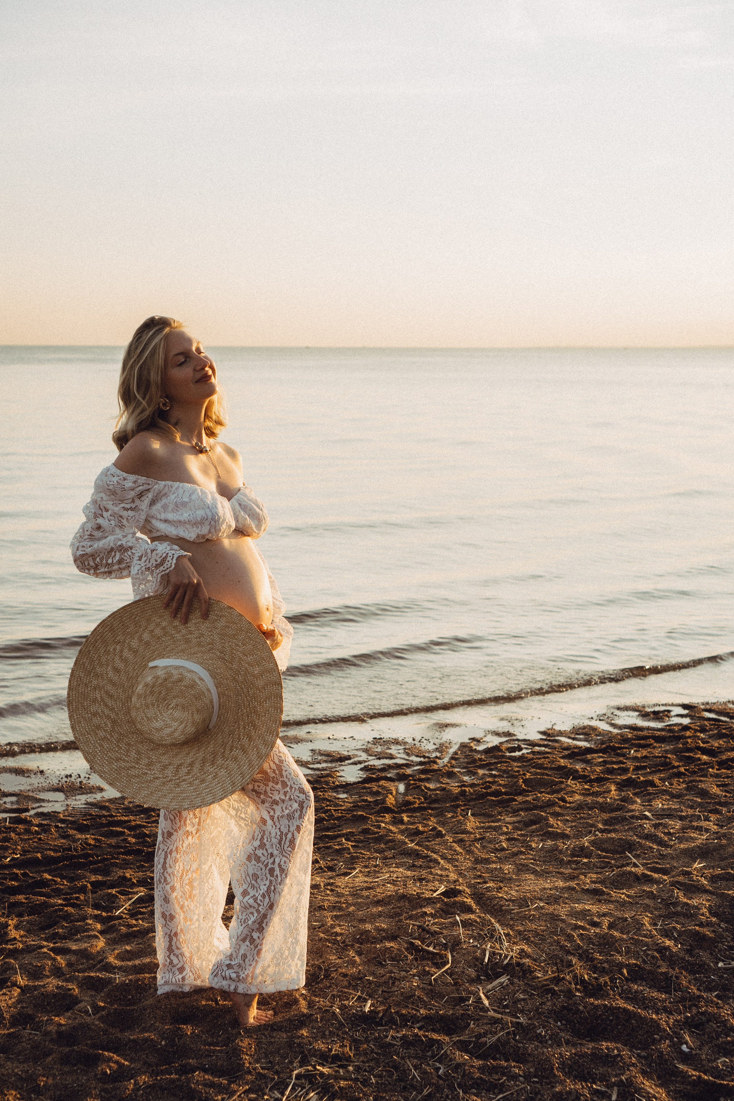 В ОЖИДАНИИ. Профессиональный фотограф, Санкт-Петербург — Виктория Богомолова