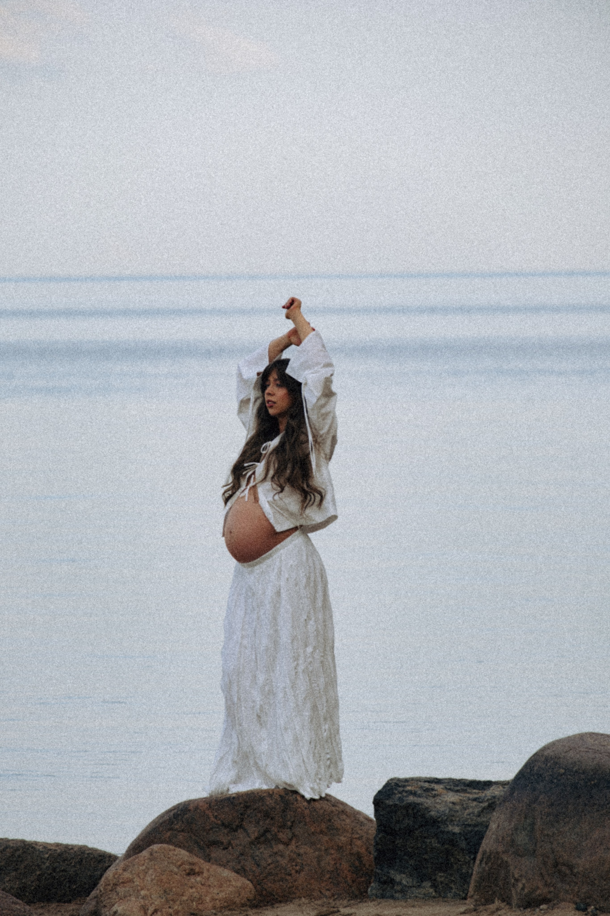 БЕРЕМЕННОСТЬ. Профессиональный фотограф, Санкт-Петербург — Виктория Богомолова