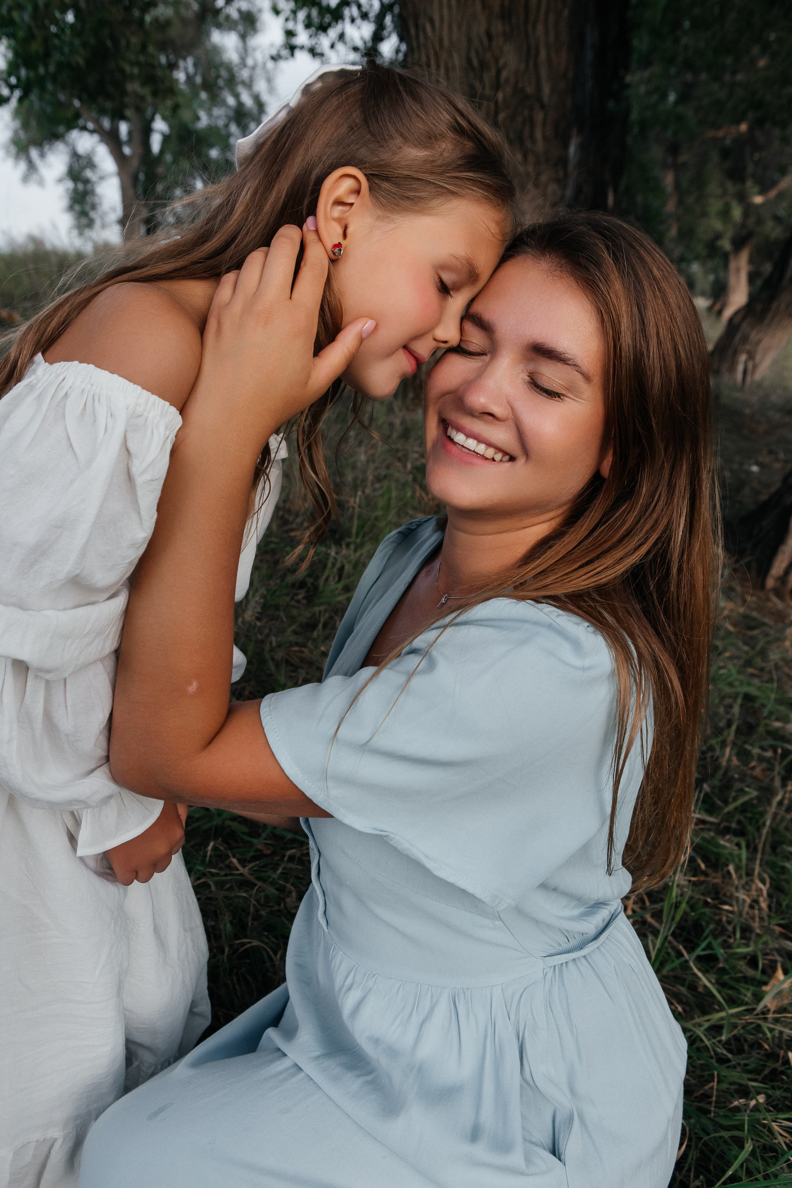 Веронике 8!. Семейный lifestyle фотограф в Самаре Ольга @saflorra.ph