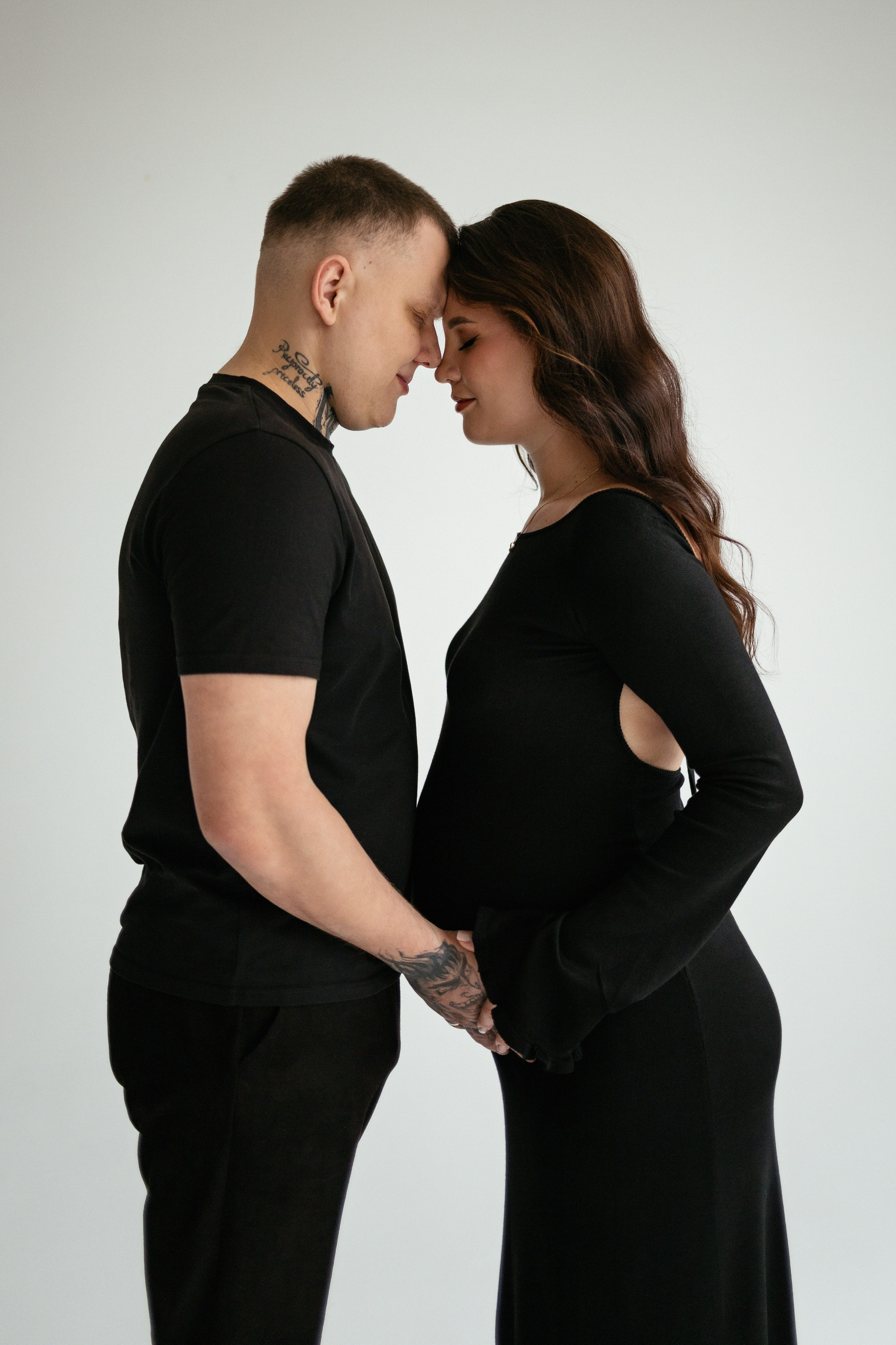 Беременность. Индивидуальный, love, семейный фотограф в Москве Елизавета Калинина