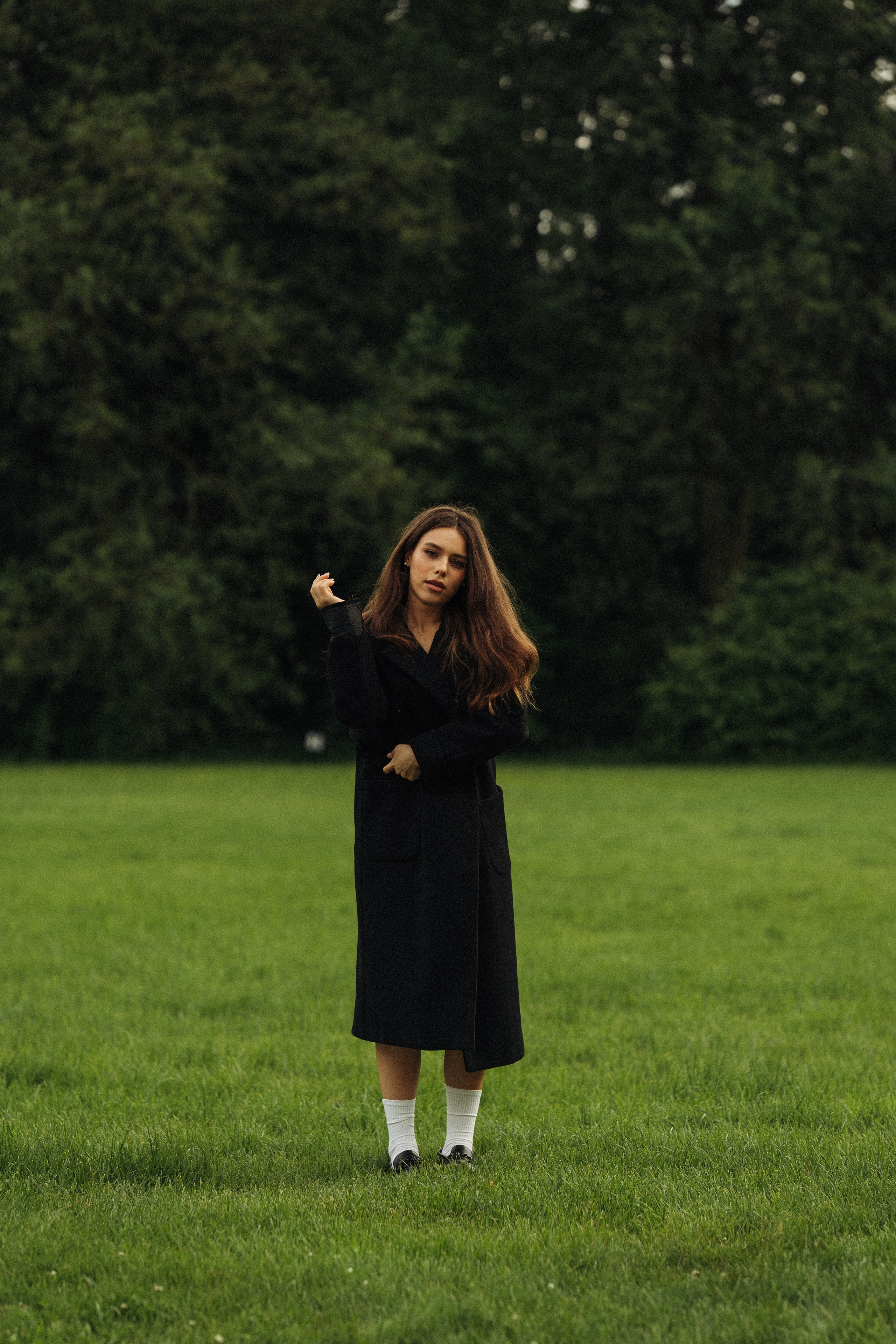 Anna. Фотограф Санкт-Петербург/Гомель Виктория Петрова