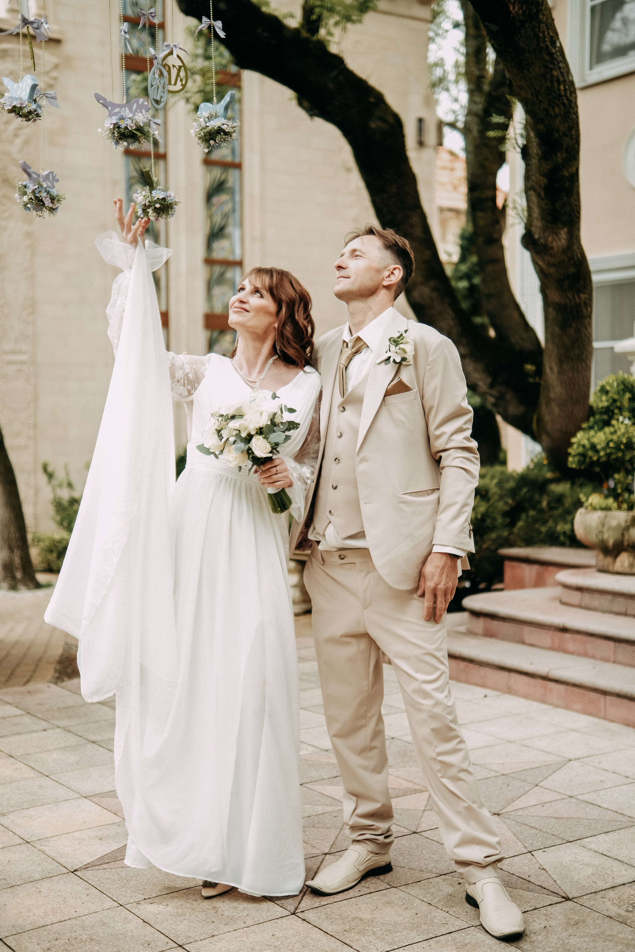 Владимир & Дина. Портретный фотограф в Новороссийске|Елизавета Кулакова