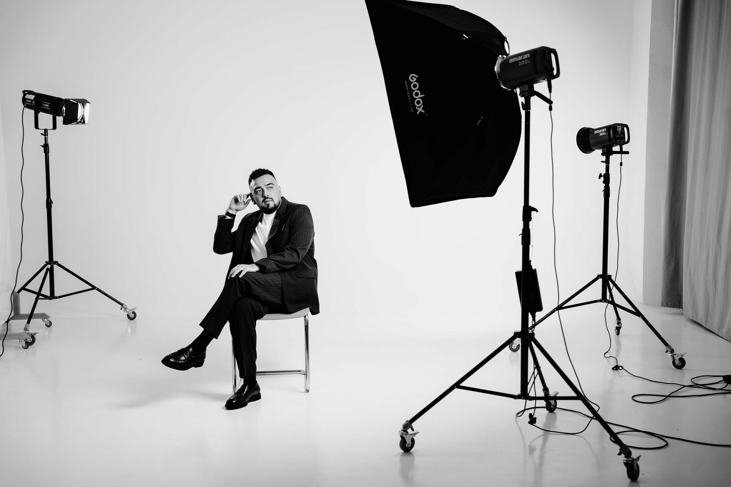 Наташа & Артур, утро. Саша Копылов, фотограф в Казани