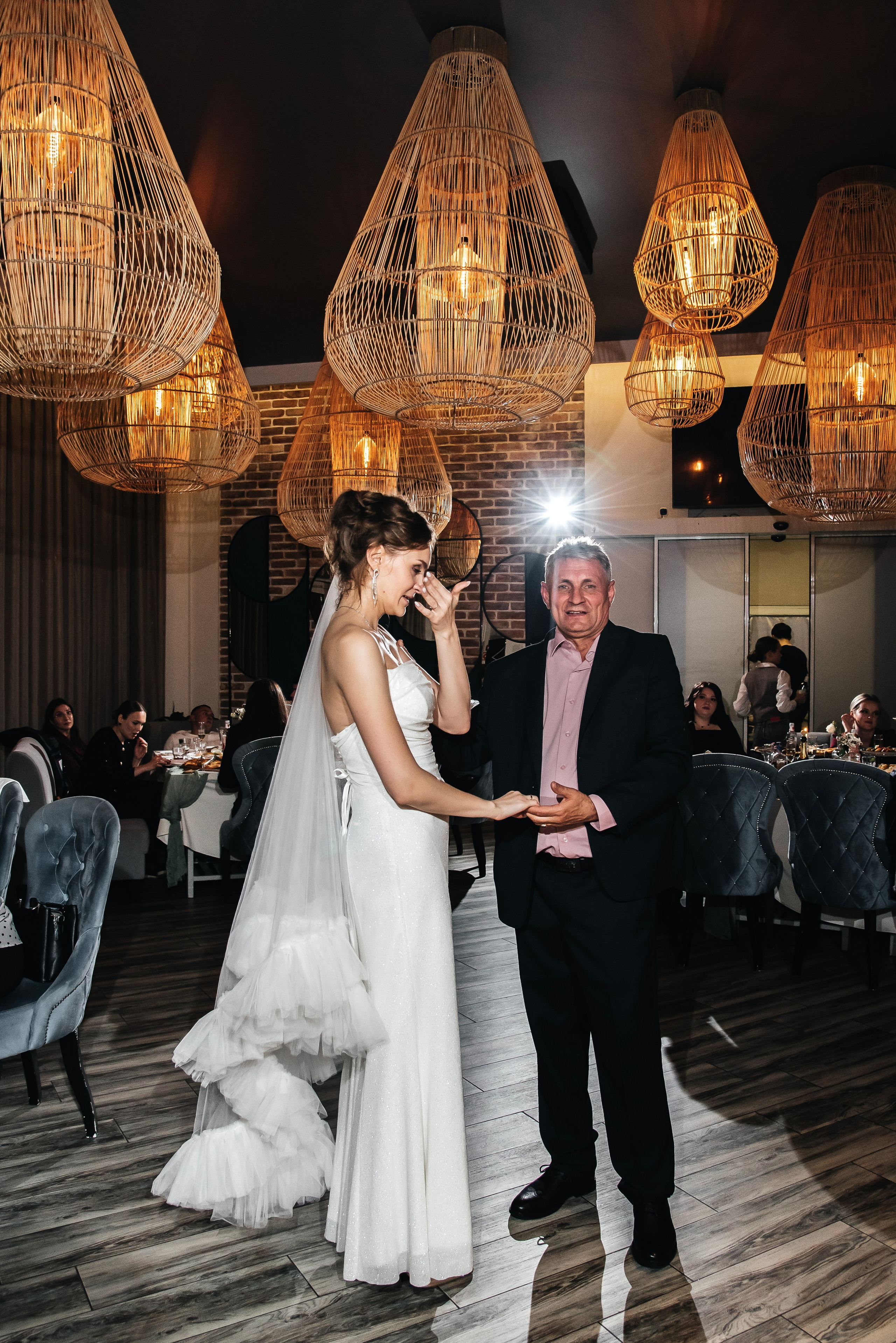 В самое сердце. Виталий Москальцов