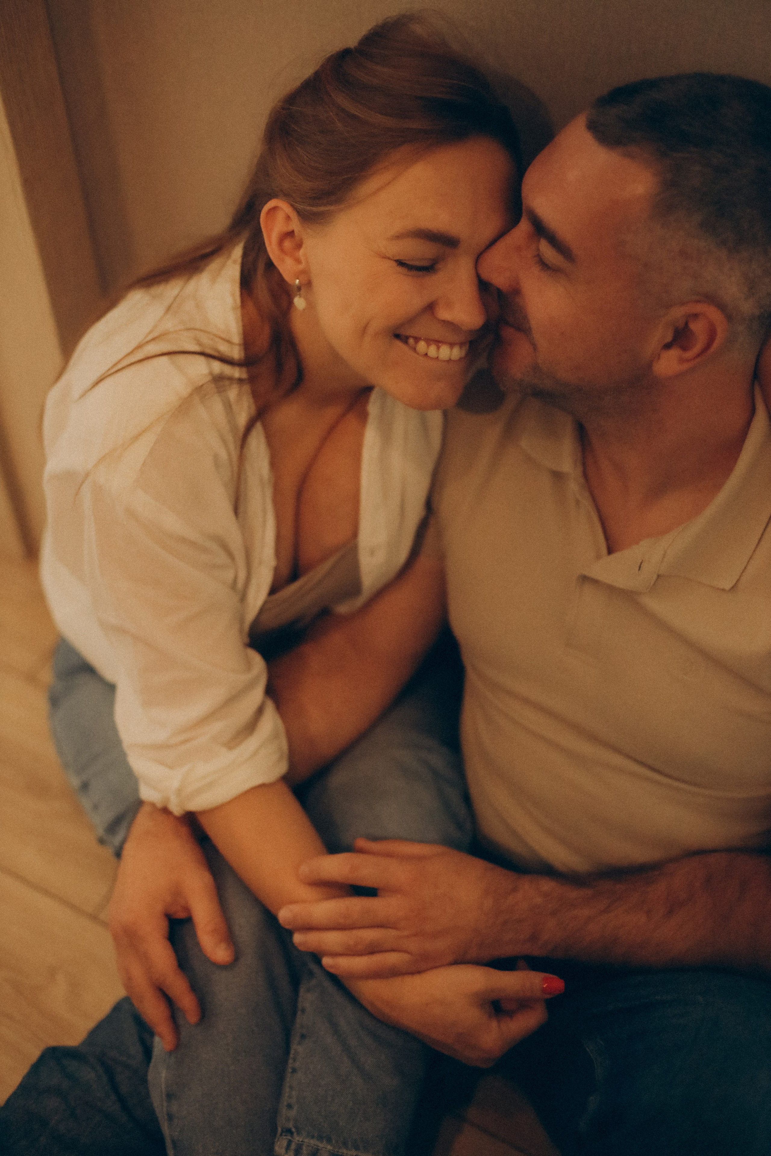 Лиля, Антон, Тимоша, Мария и Татьяна. Семейный фотограф Анапа