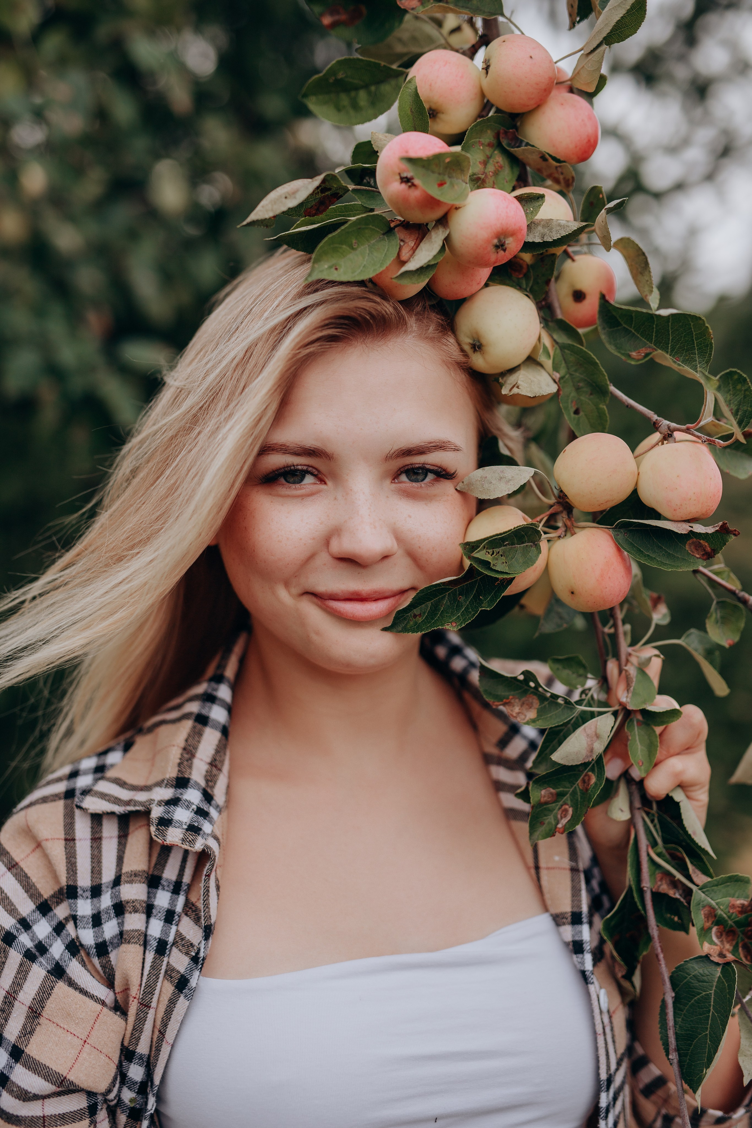 Екатерина. Фотограф Анастасия Петрова