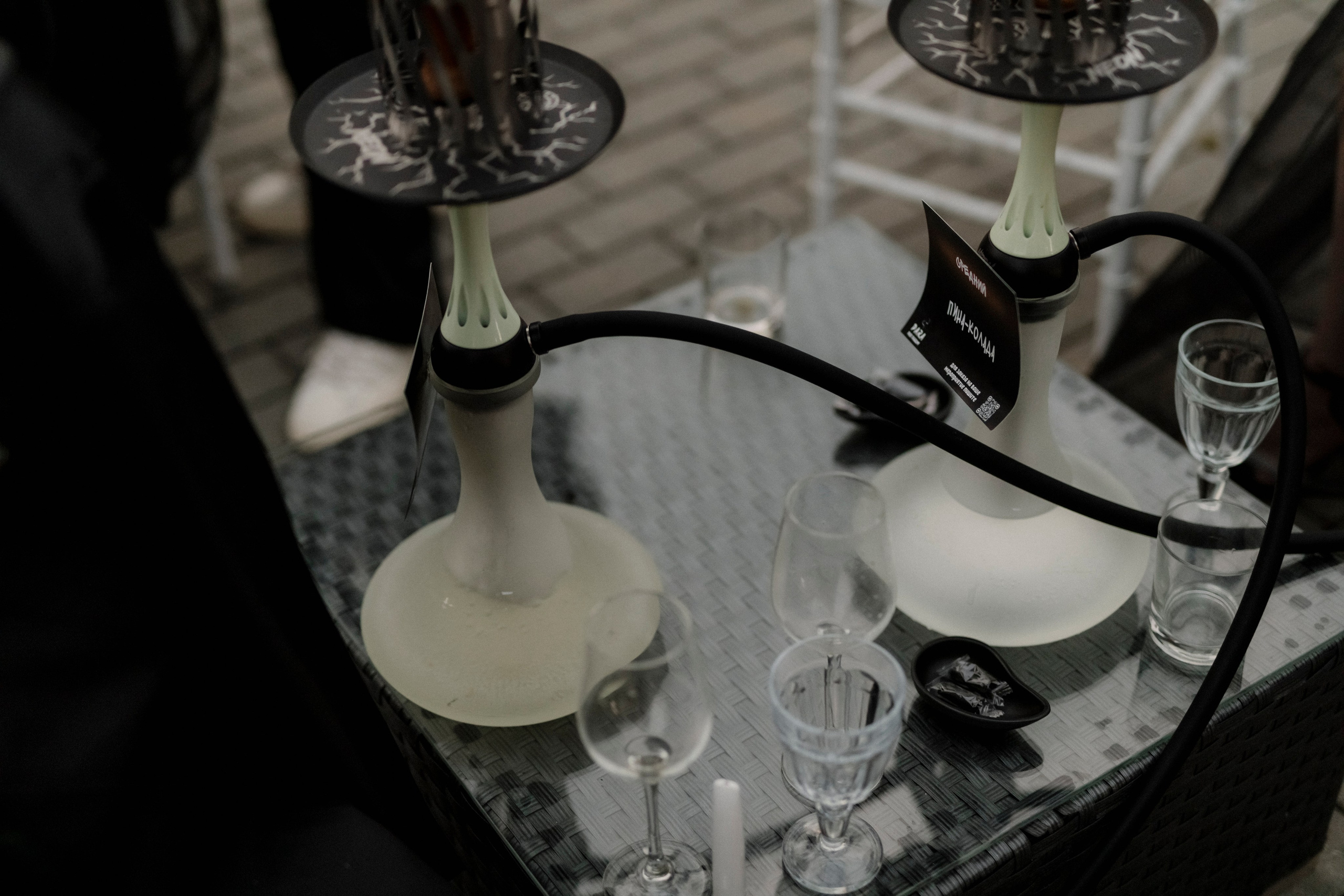 Лена и Вадим. Фотограф в Челябинске