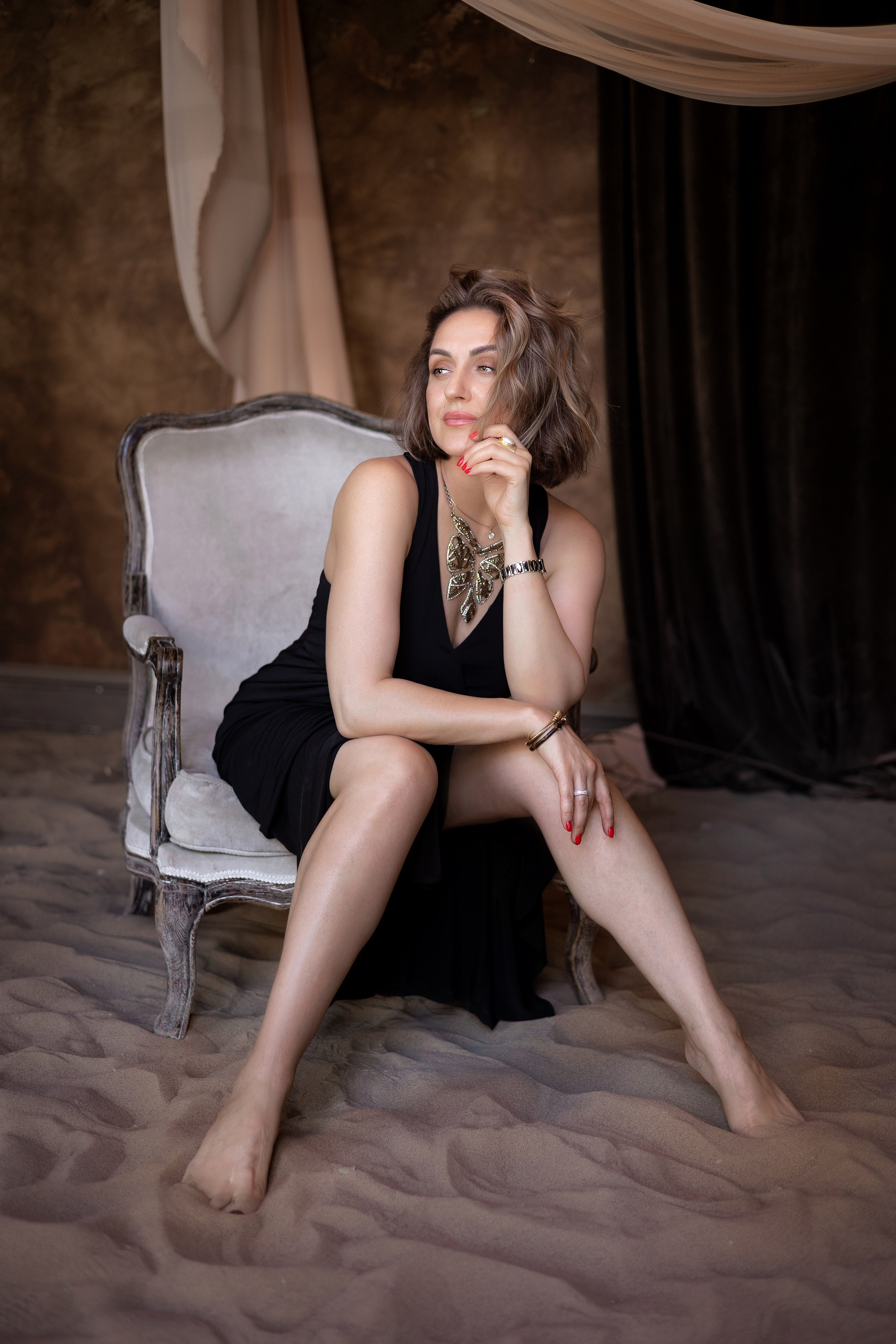 Песочный замок. Выпускные альбомы. Школьный и семейный фотограф Виктория Игнатьева