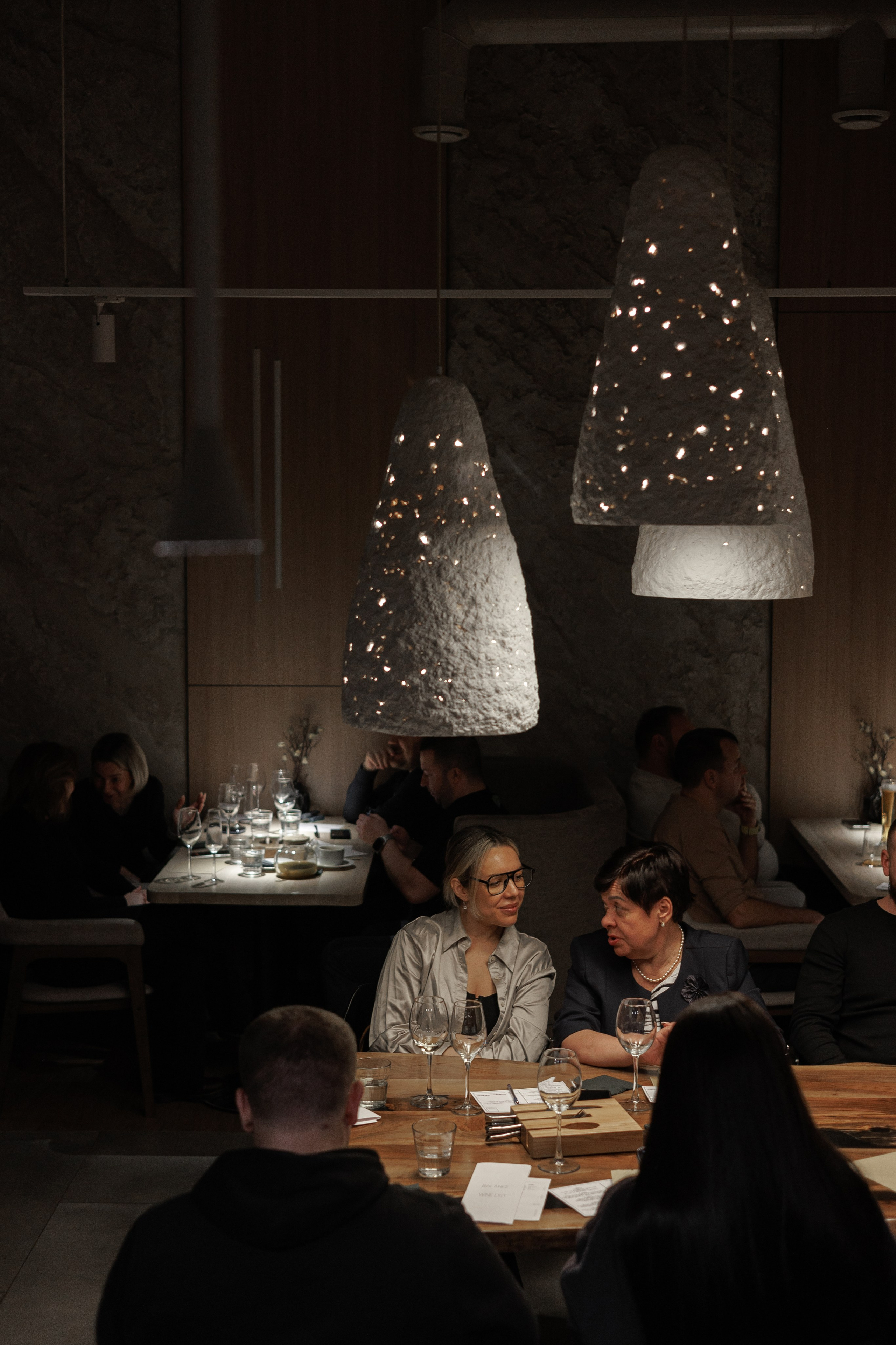 Гастроужин в ресторане баланс челябинск