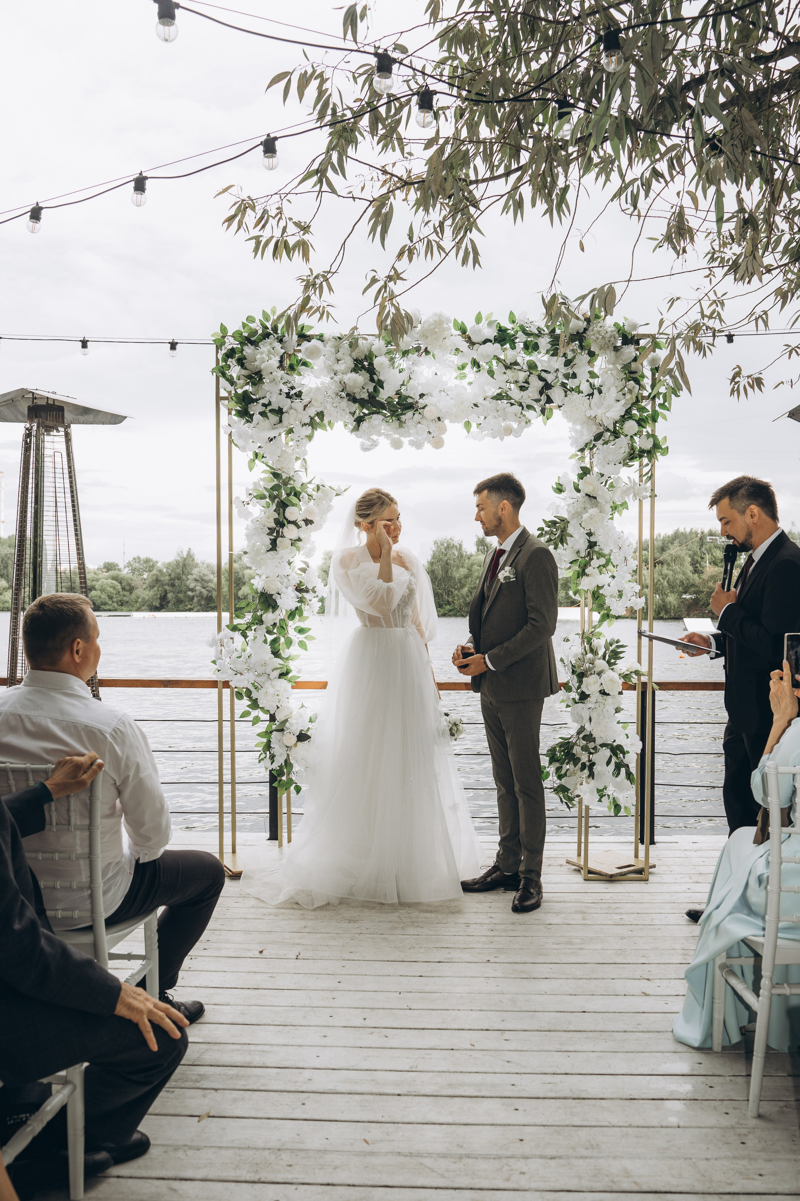 Катя & Даниил. Фотограф Ольга Рубцова в Москве и Московской области