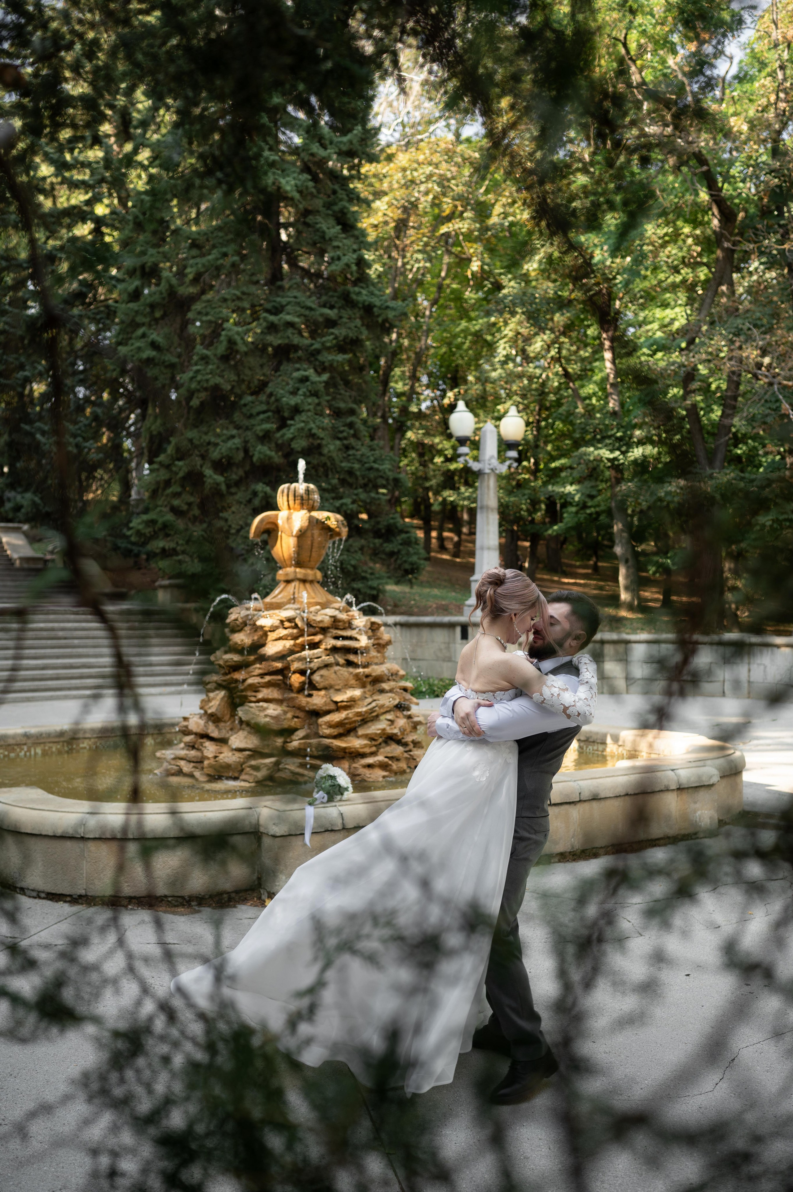 Сергей и Инесса. Свадебный, портретный, коммерческий, предметный фотограф в Ставрополе Иван Белашов