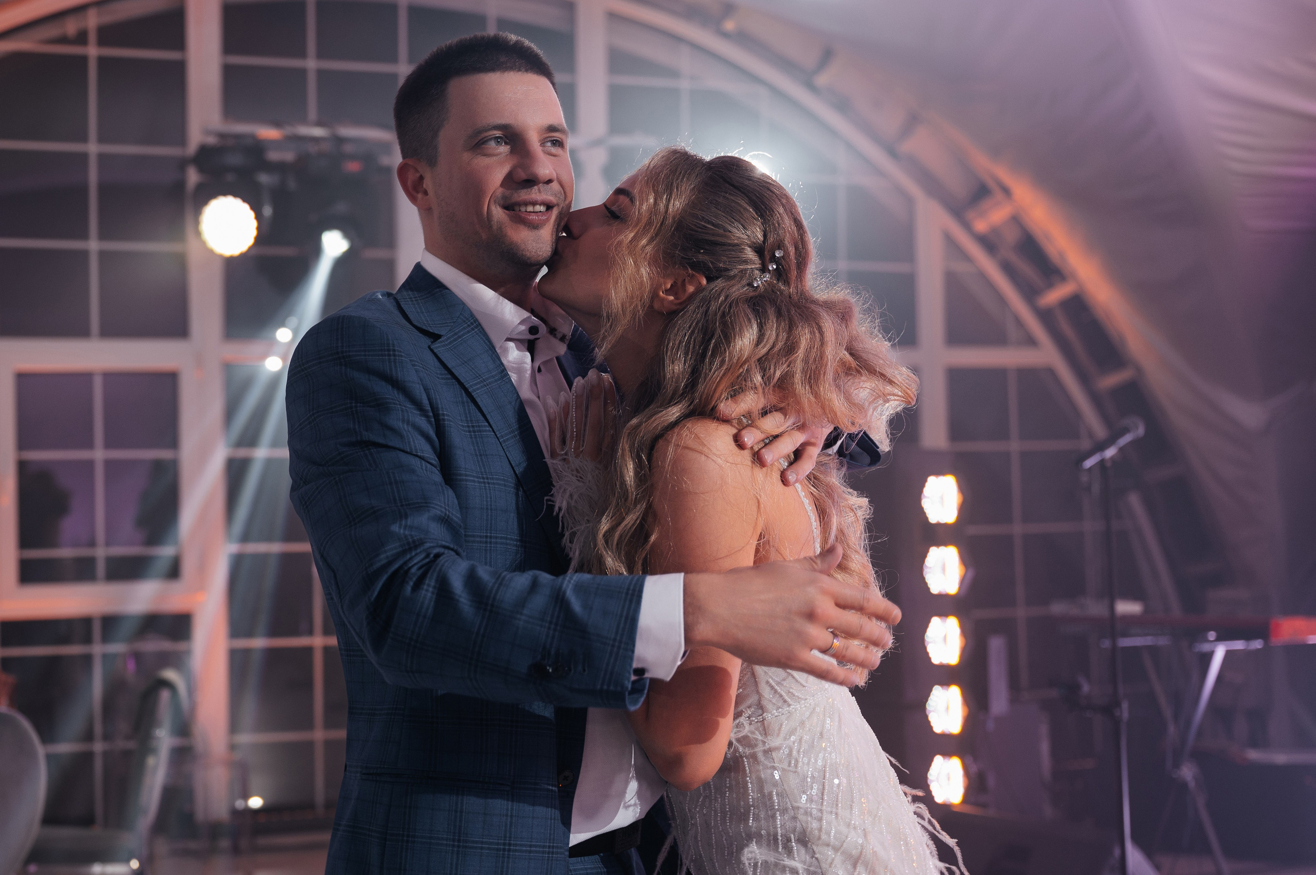 Свадьба Артем и Мария. Свадебный фотограф в Москве и по всему Миру Андрей Медведников