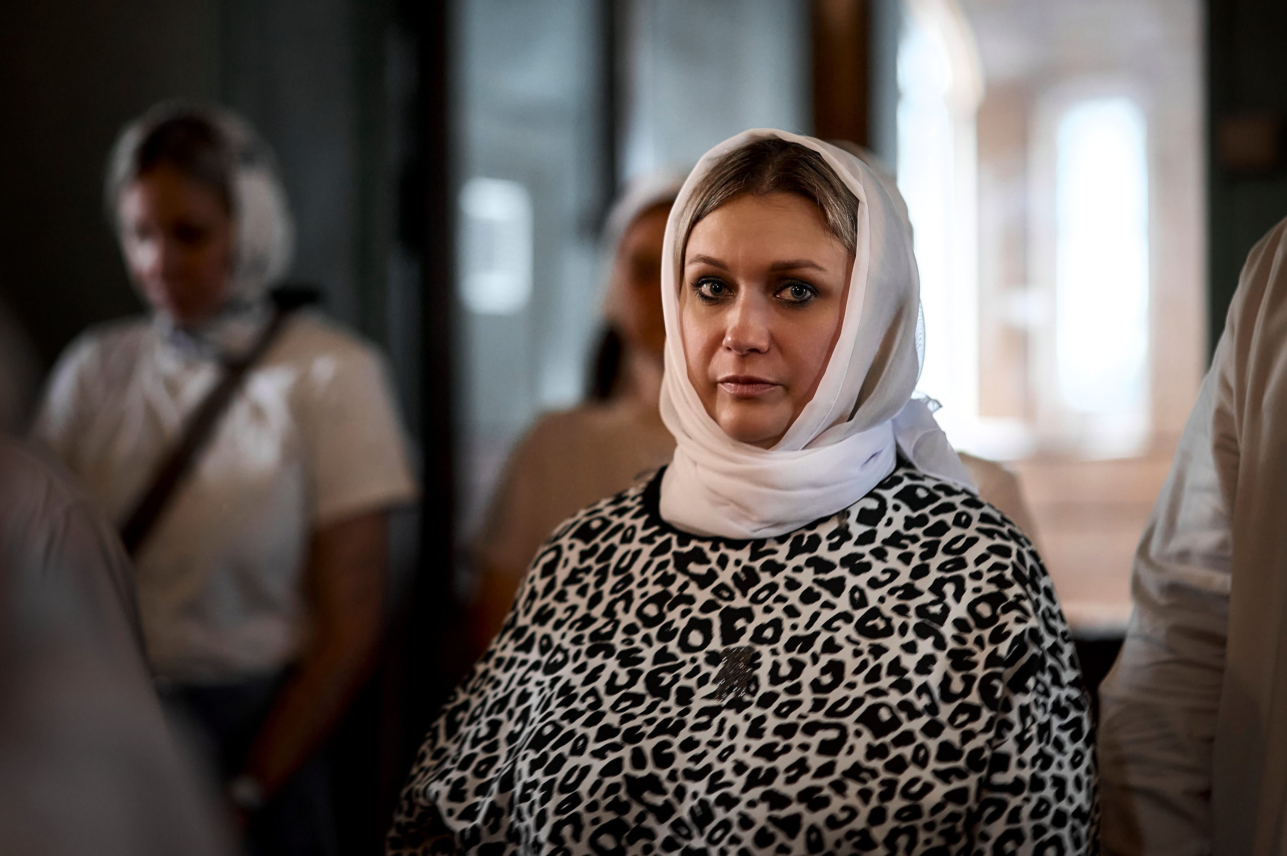 Анонс Таинства Крещения Анны. Фотограф на Крещение и Венчание в Одинцово