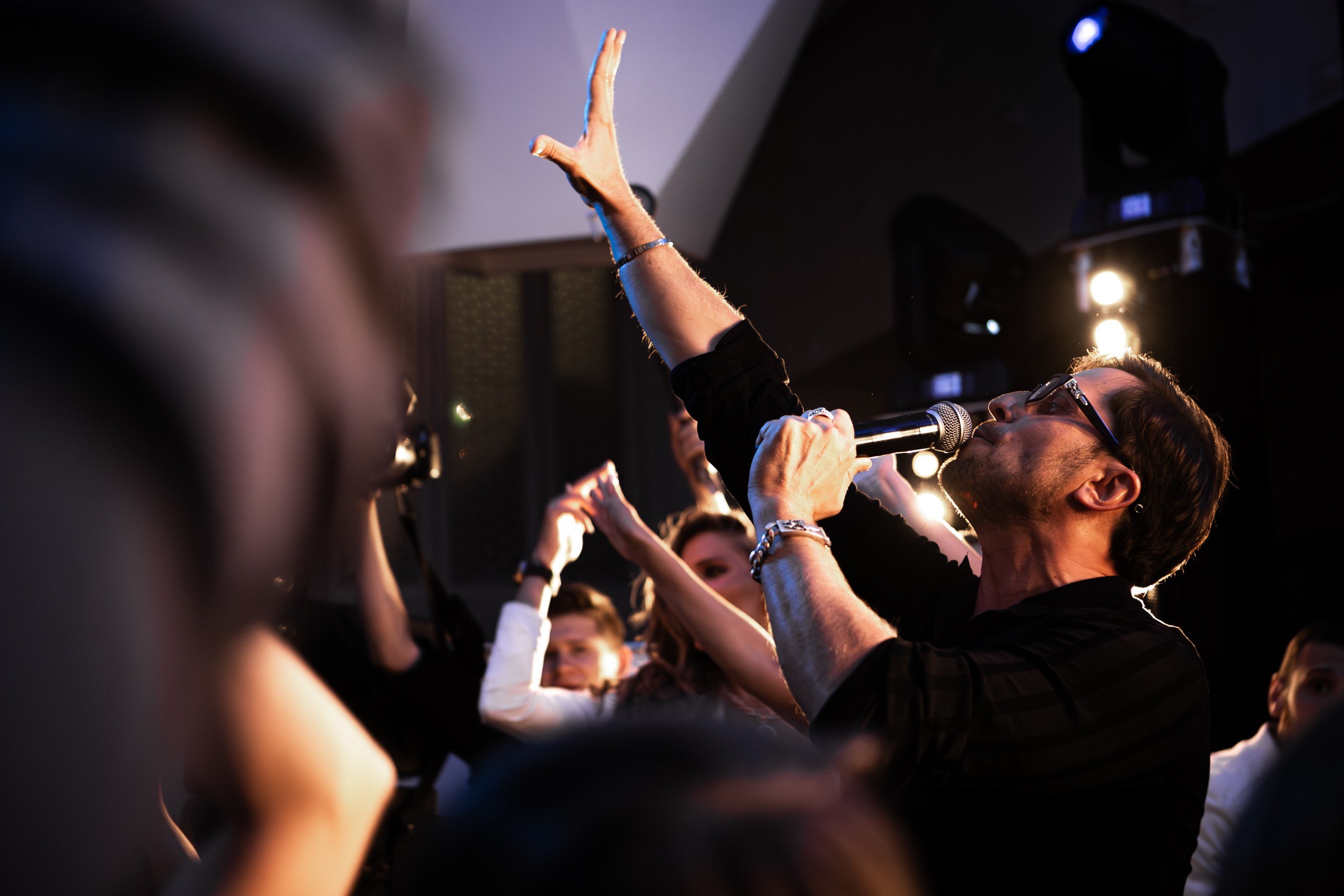 Геворк Багдасаров — фотограф в Москве