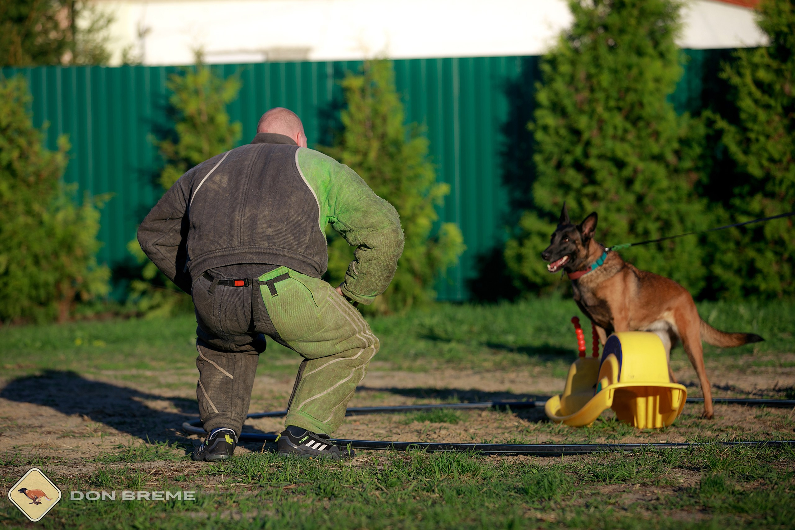 Семинар для фигурантов, день 3. Фотограф-анималист Mary Mart — Москва, Питер