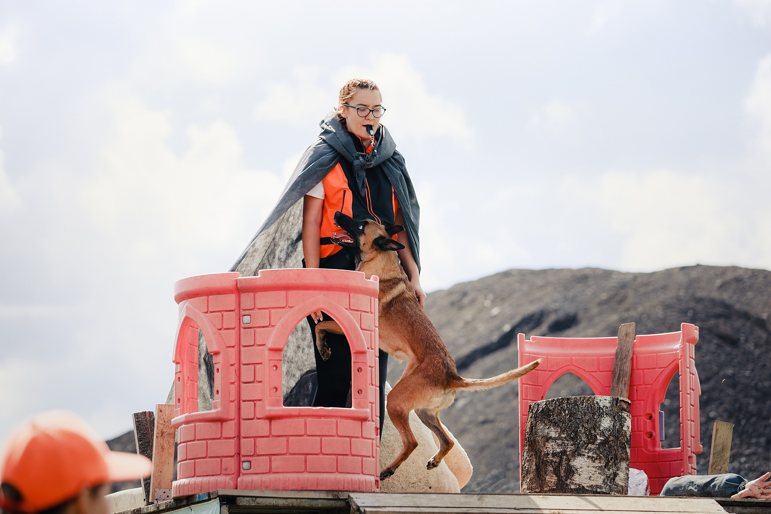 Мондьоринг М1, М2, М3, Вологда. Фотограф-анималист Mary Mart — Москва, Питер