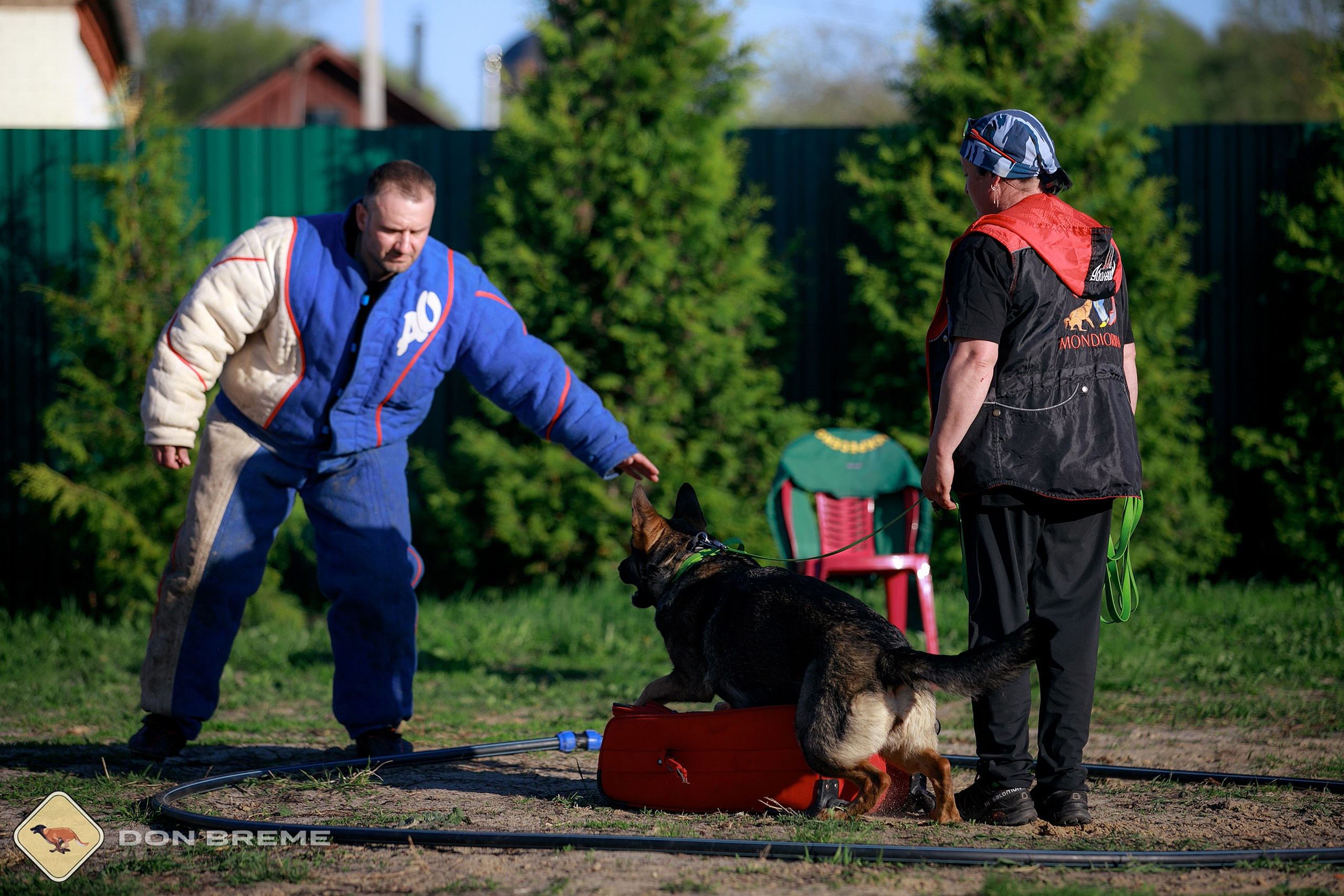 Семинар для фигурантов, день 3. Фотограф-анималист Mary Mart — Москва, Питер