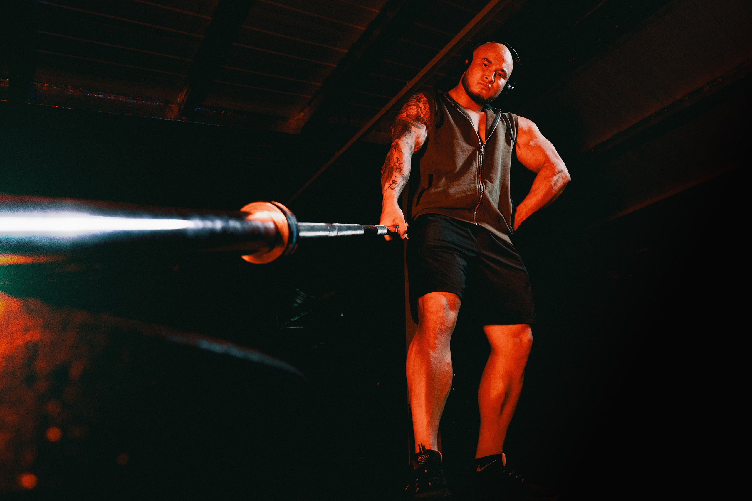 MIRKA pt. 2. Фотограф и Видеограф в Томске