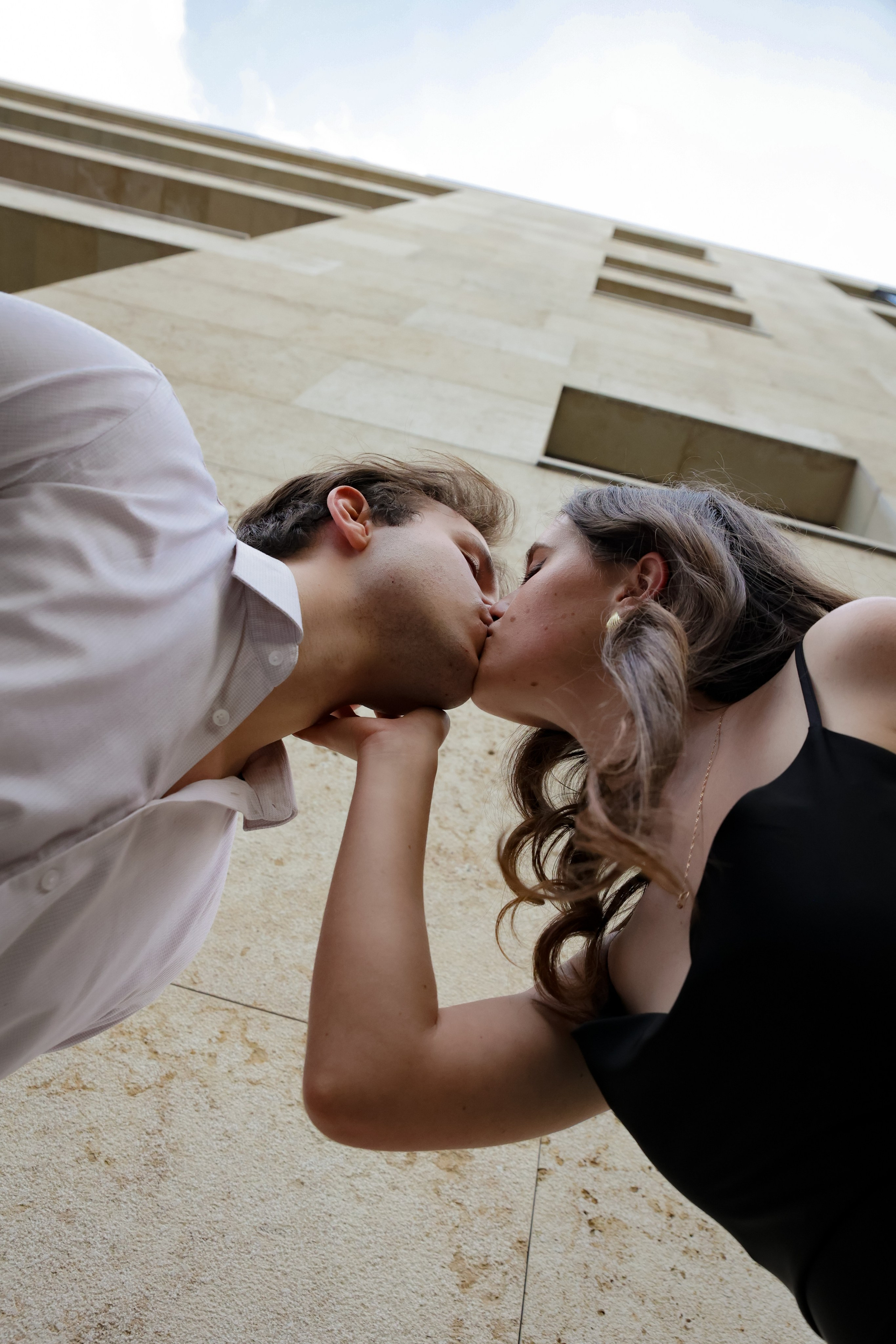 Love story. Фотограф в Москве Аиша Яхья