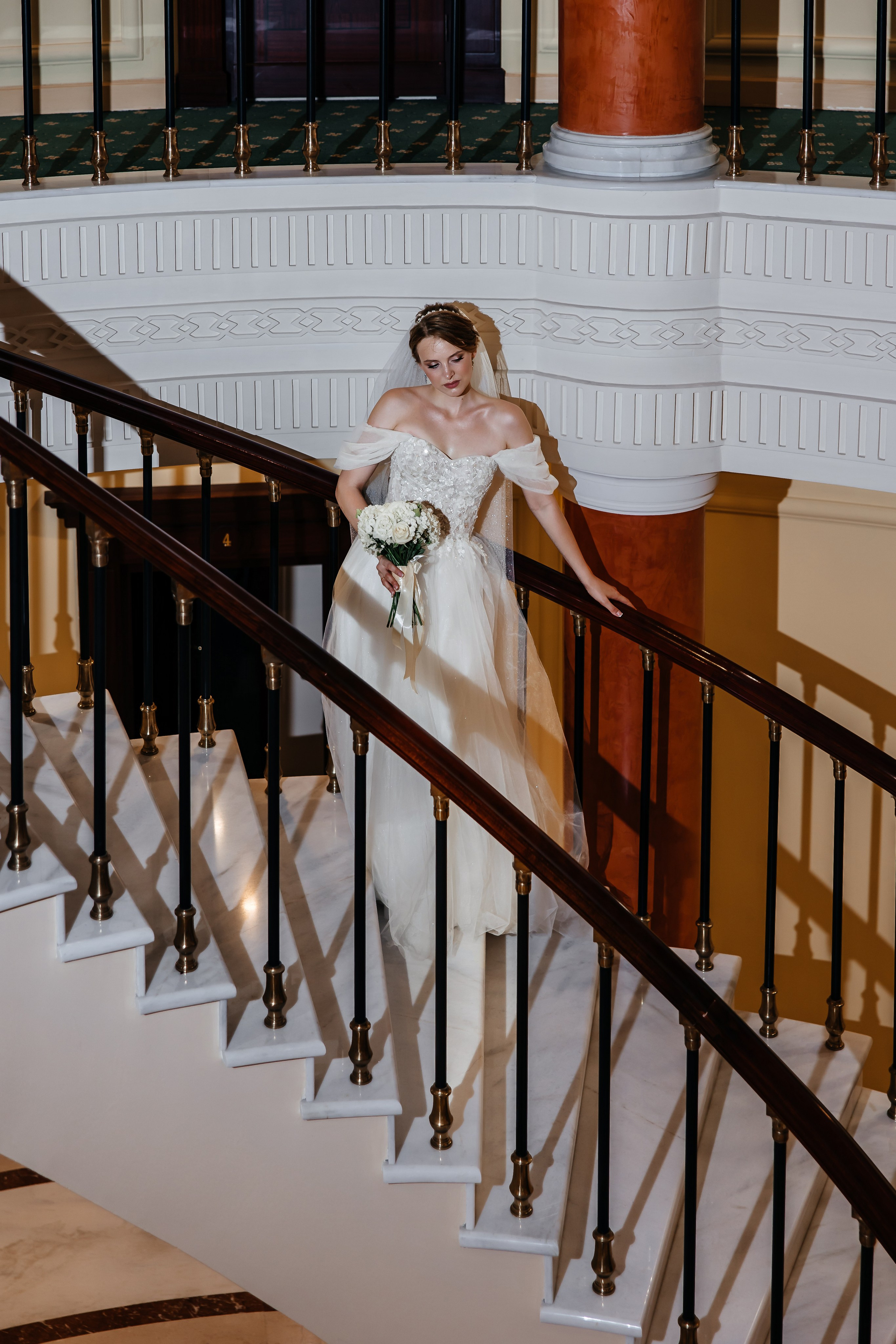 Анонс свадьбы Даши и Максима. Евпатория. Свадебный фотограф в Крыму и Севастополе Ольга Баскакова