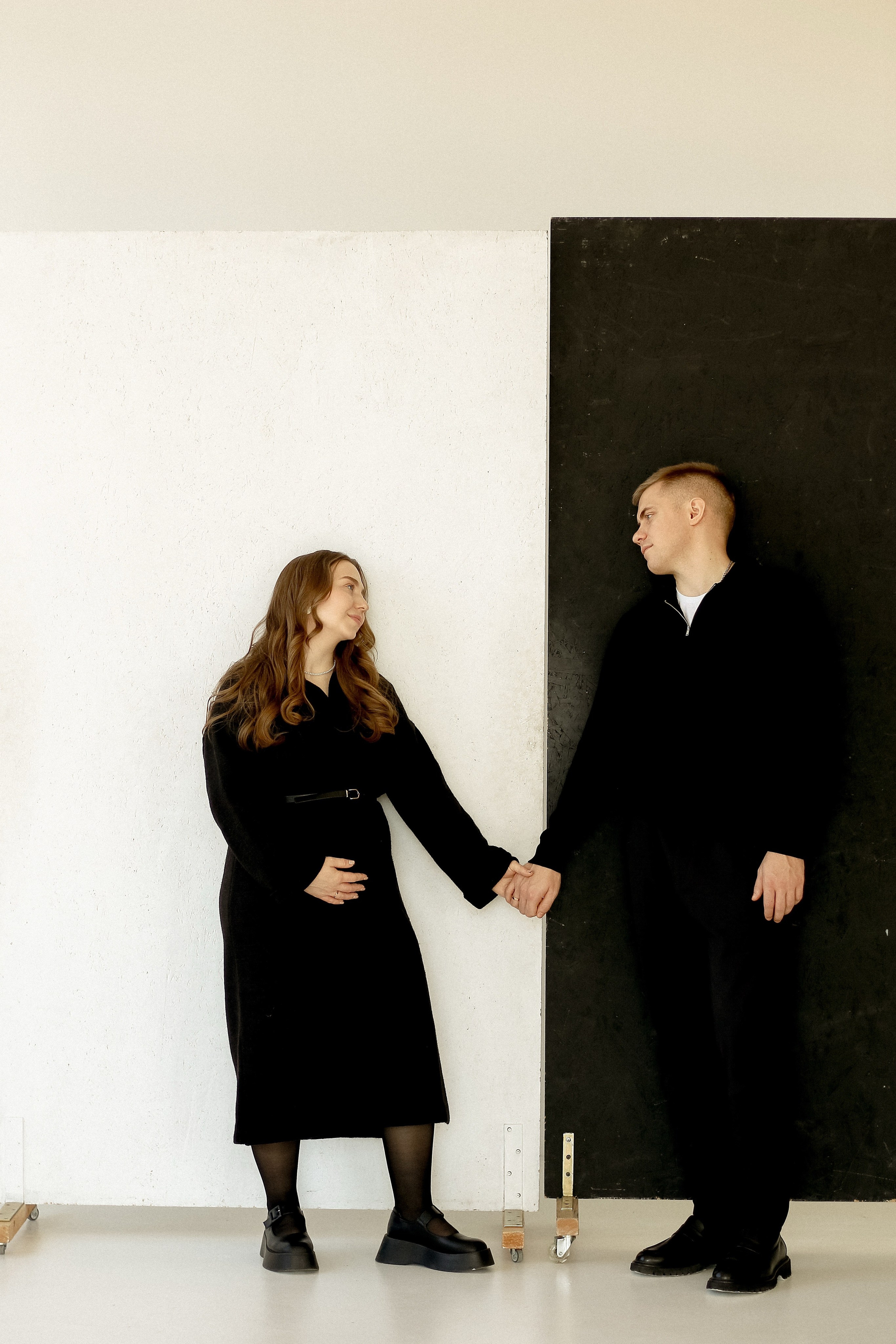 Елена и Вадим. Фотограф Краснодар