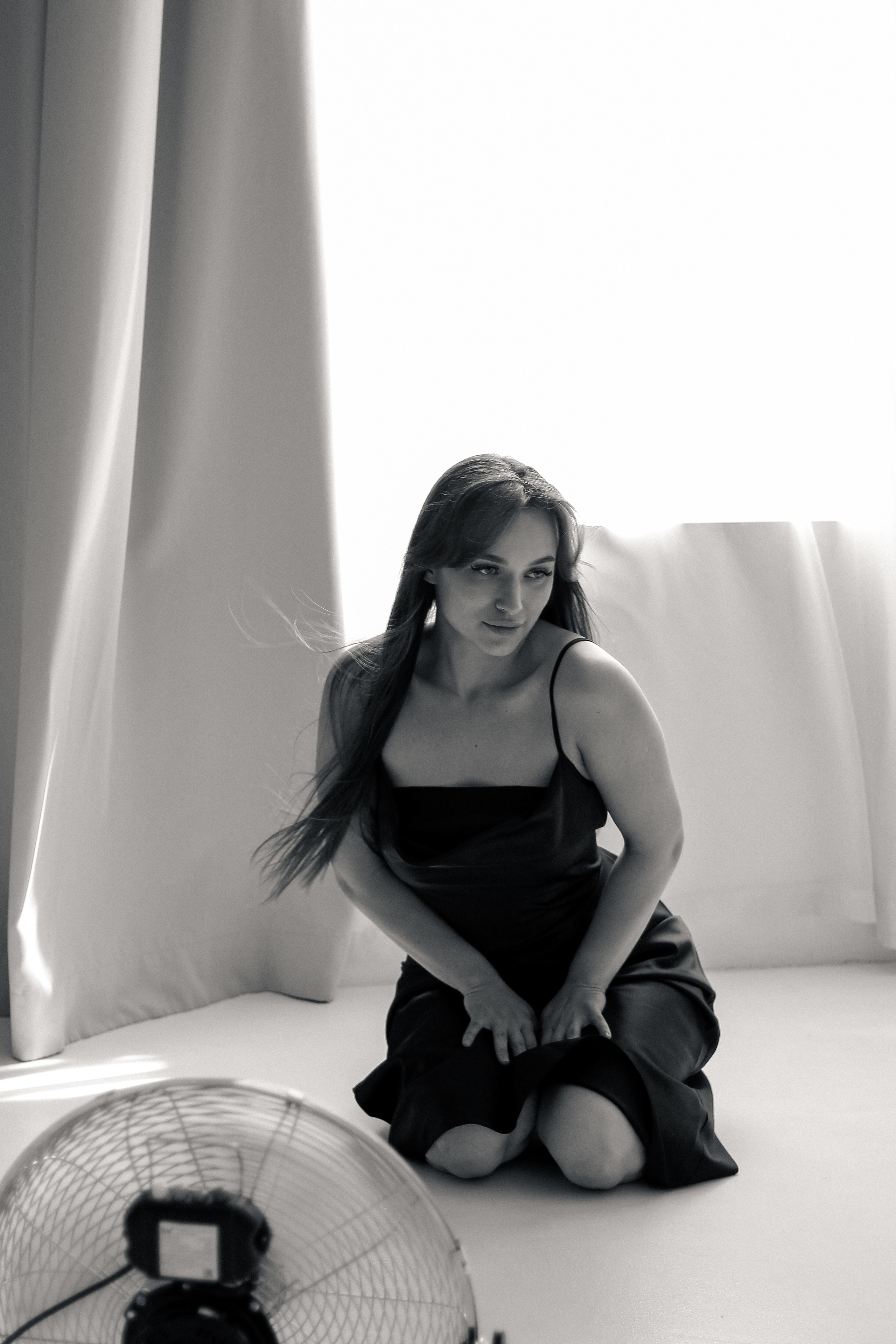 Виктория, Мелисса и малыш Адам. Фотограф Краснодар