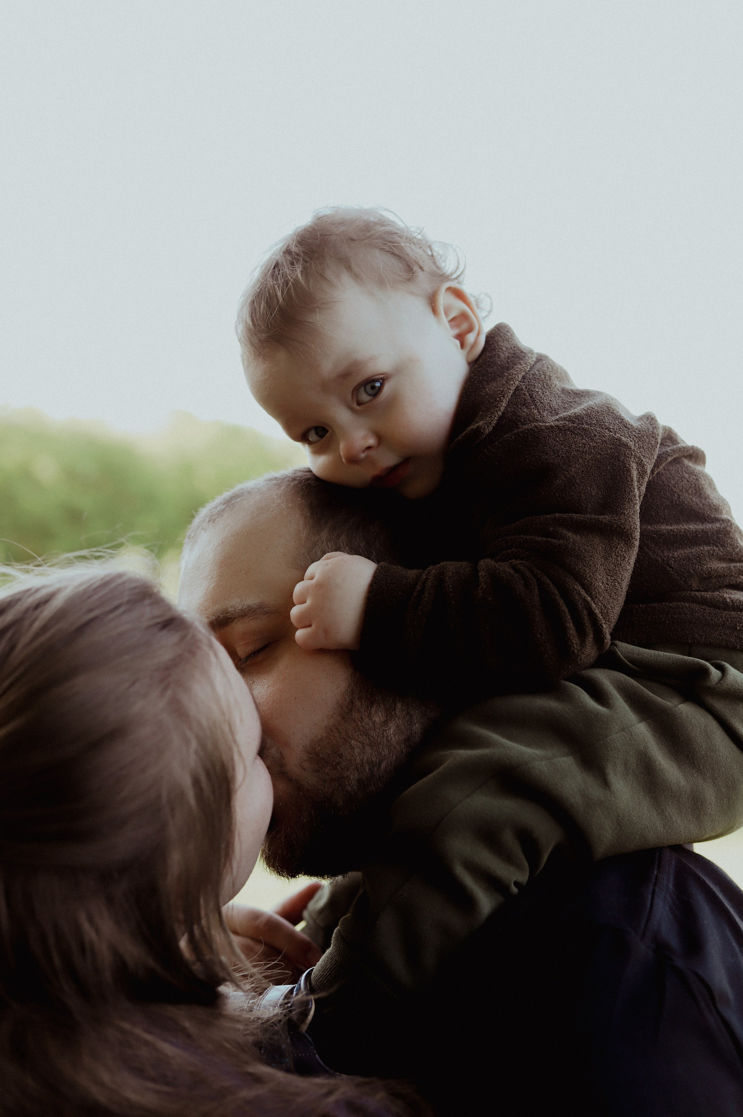 Семейные и беременность. Главная